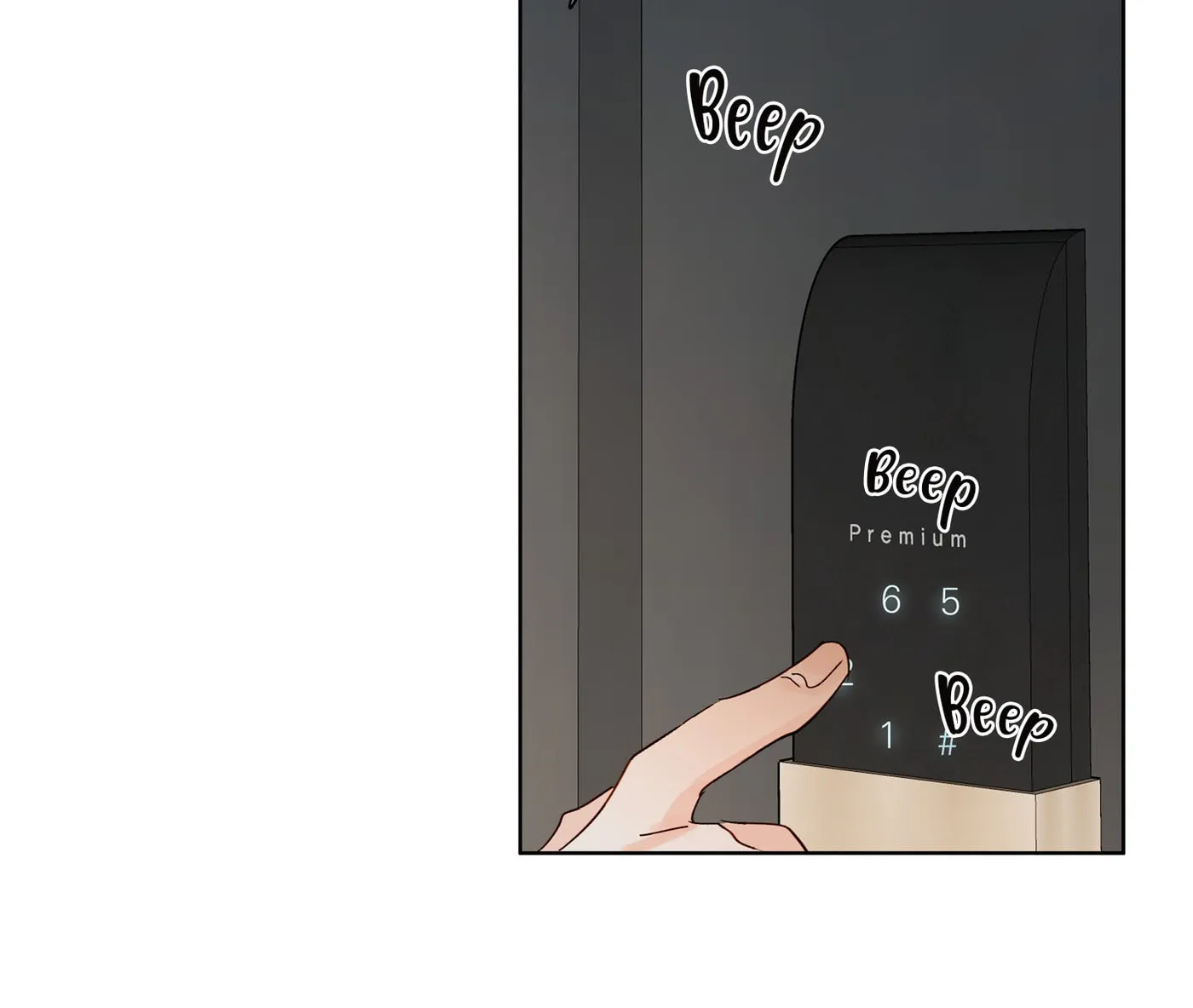 Home (Ep) Chapter 6 page 79 - 