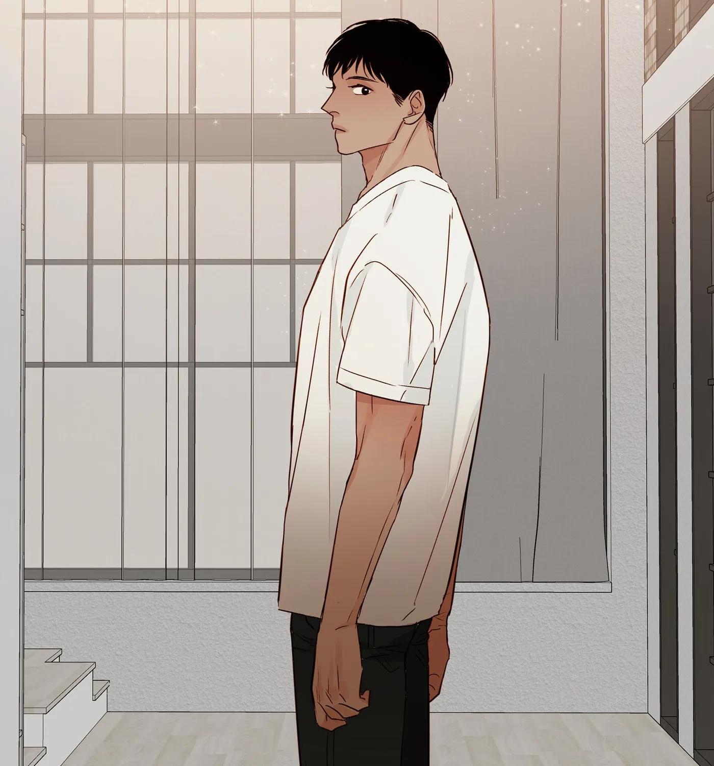 Home (Ep) Chapter 6 page 81 - 