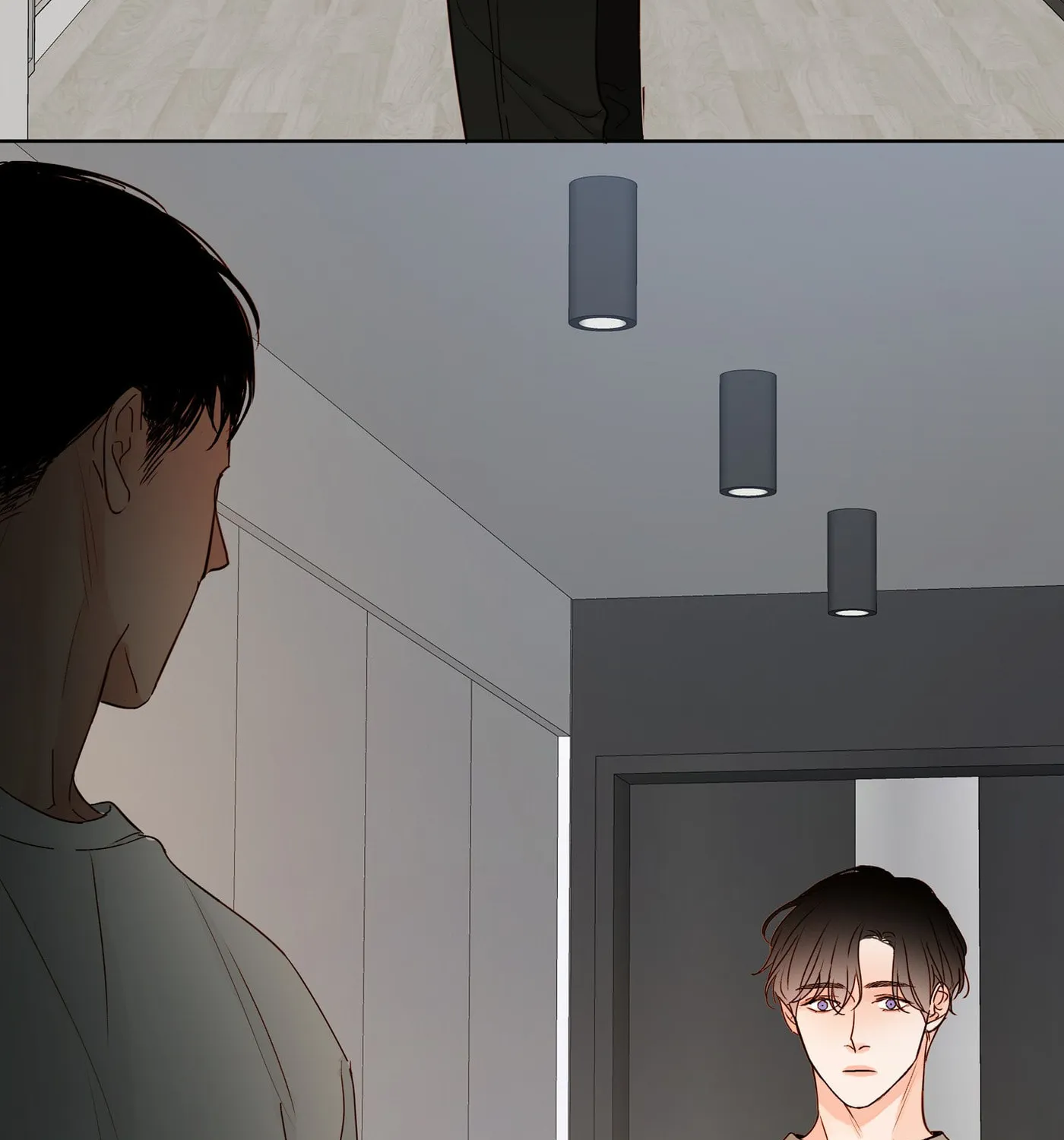 Home (Ep) Chapter 6 page 82 - 