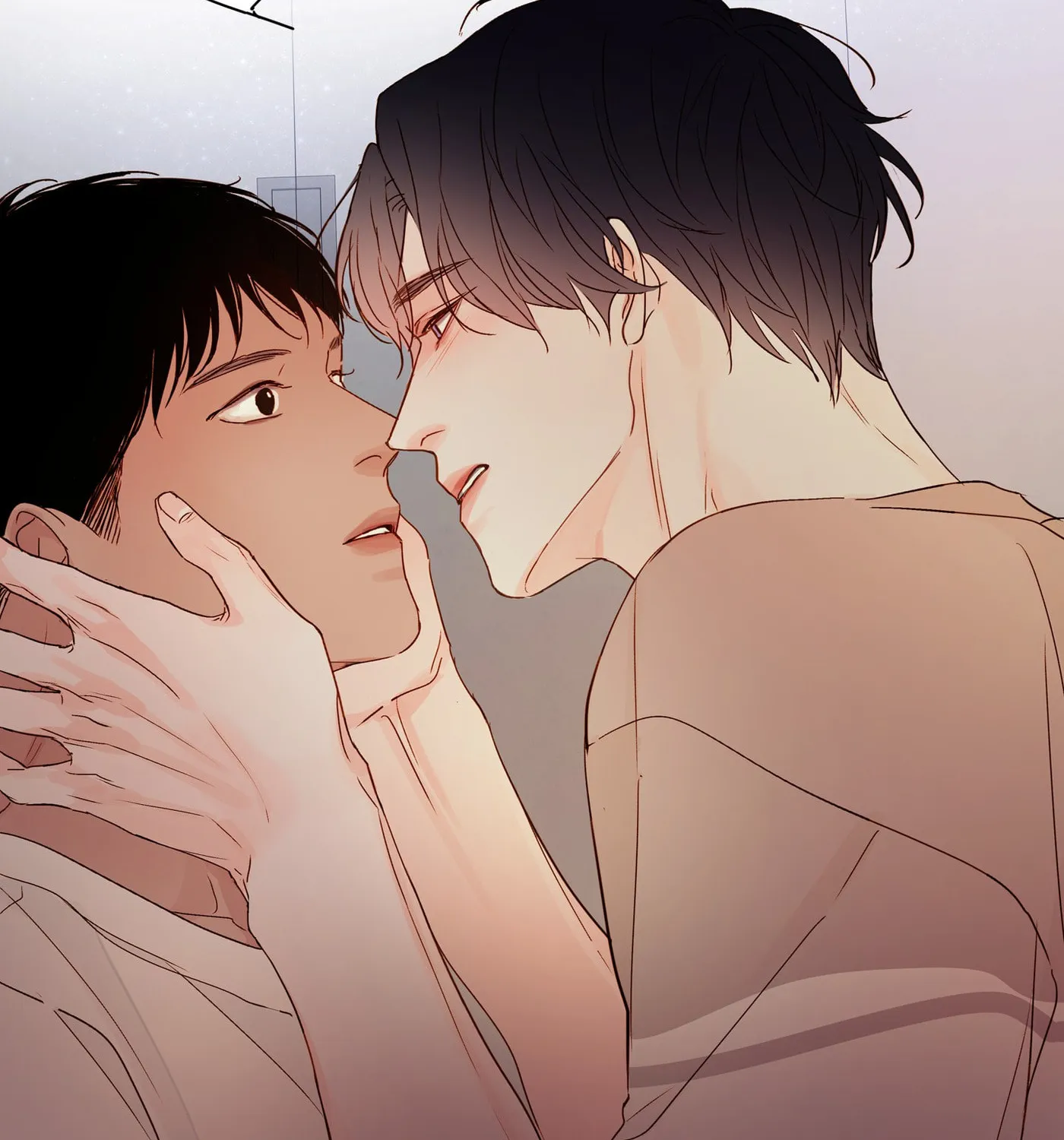 Home (Ep) Chapter 6 page 90 - 