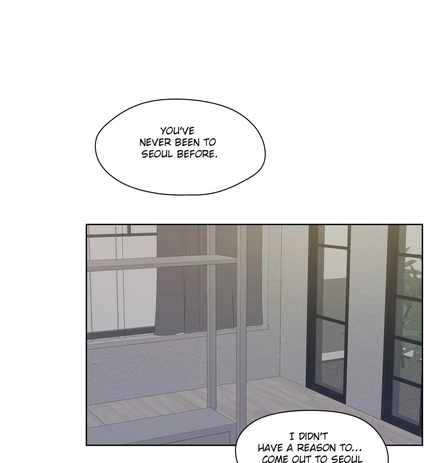 Home (Ep) Chapter 6 page 97 - 
