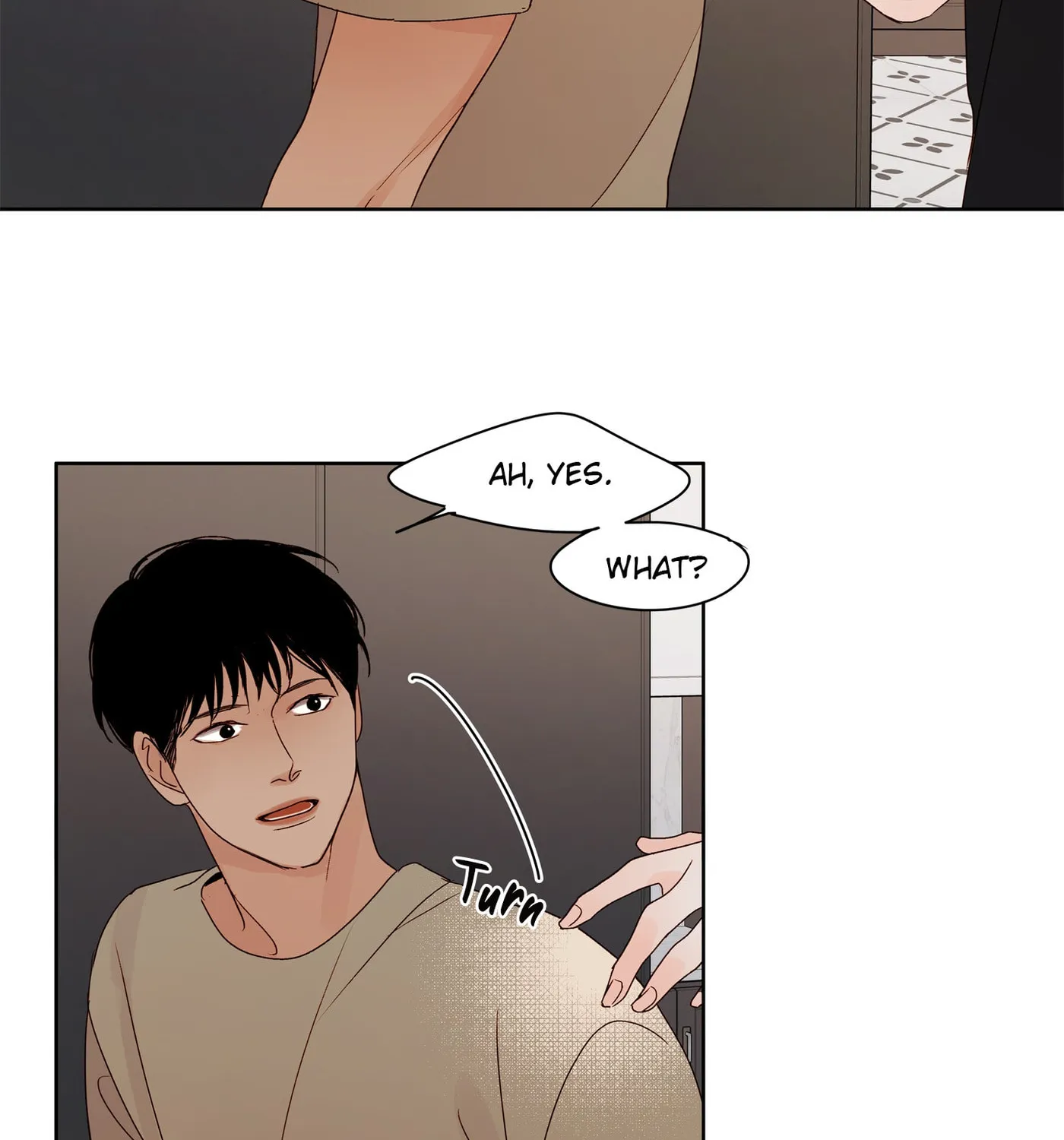 Home (Ep) Chapter 7 page 11 - 