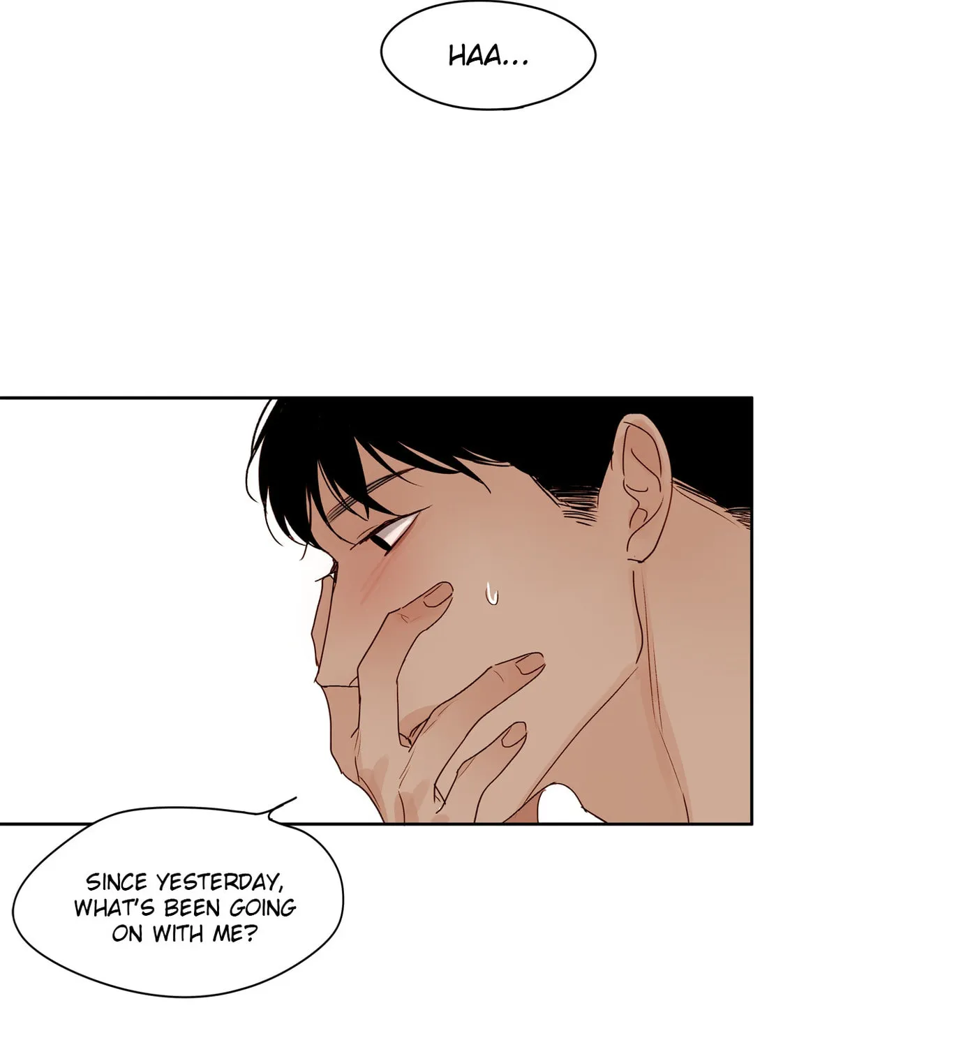 Home (Ep) Chapter 7 page 15 - 