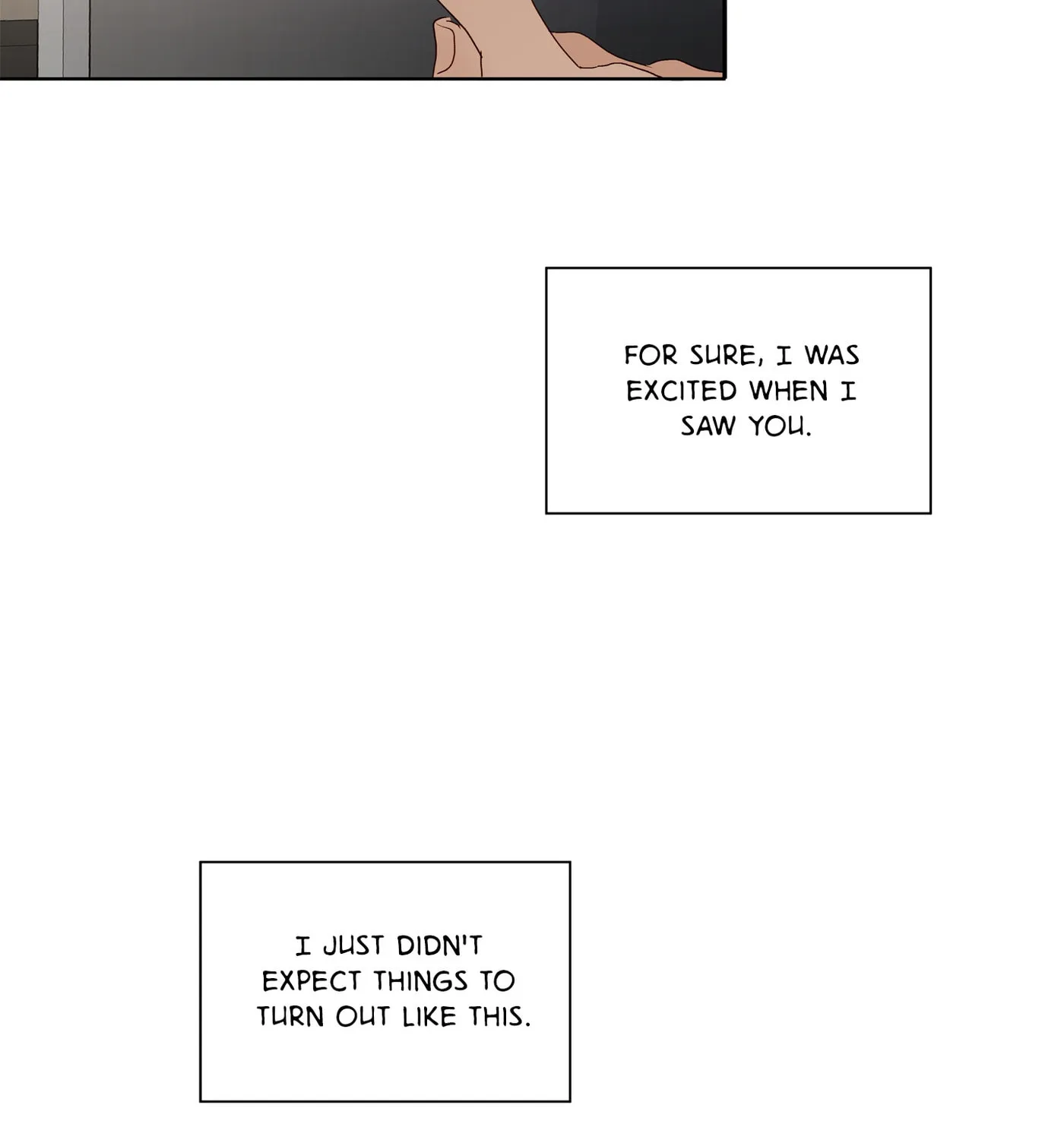Home (Ep) Chapter 7 page 17 - 