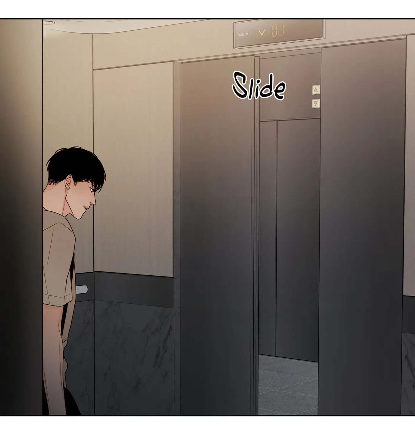 Home (Ep) Chapter 7 page 19 - 