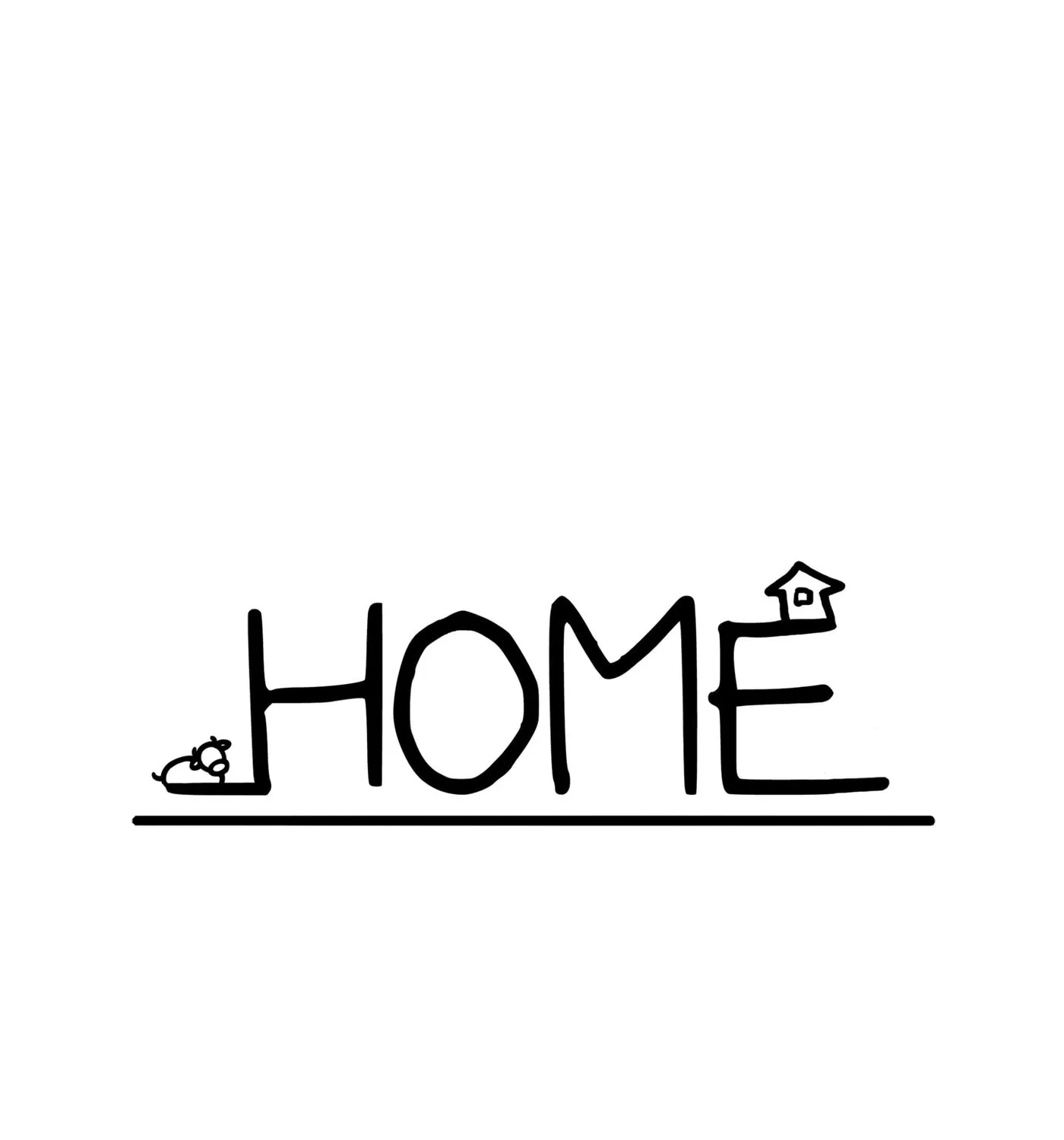 Home (Ep) Chapter 7 page 22 - 