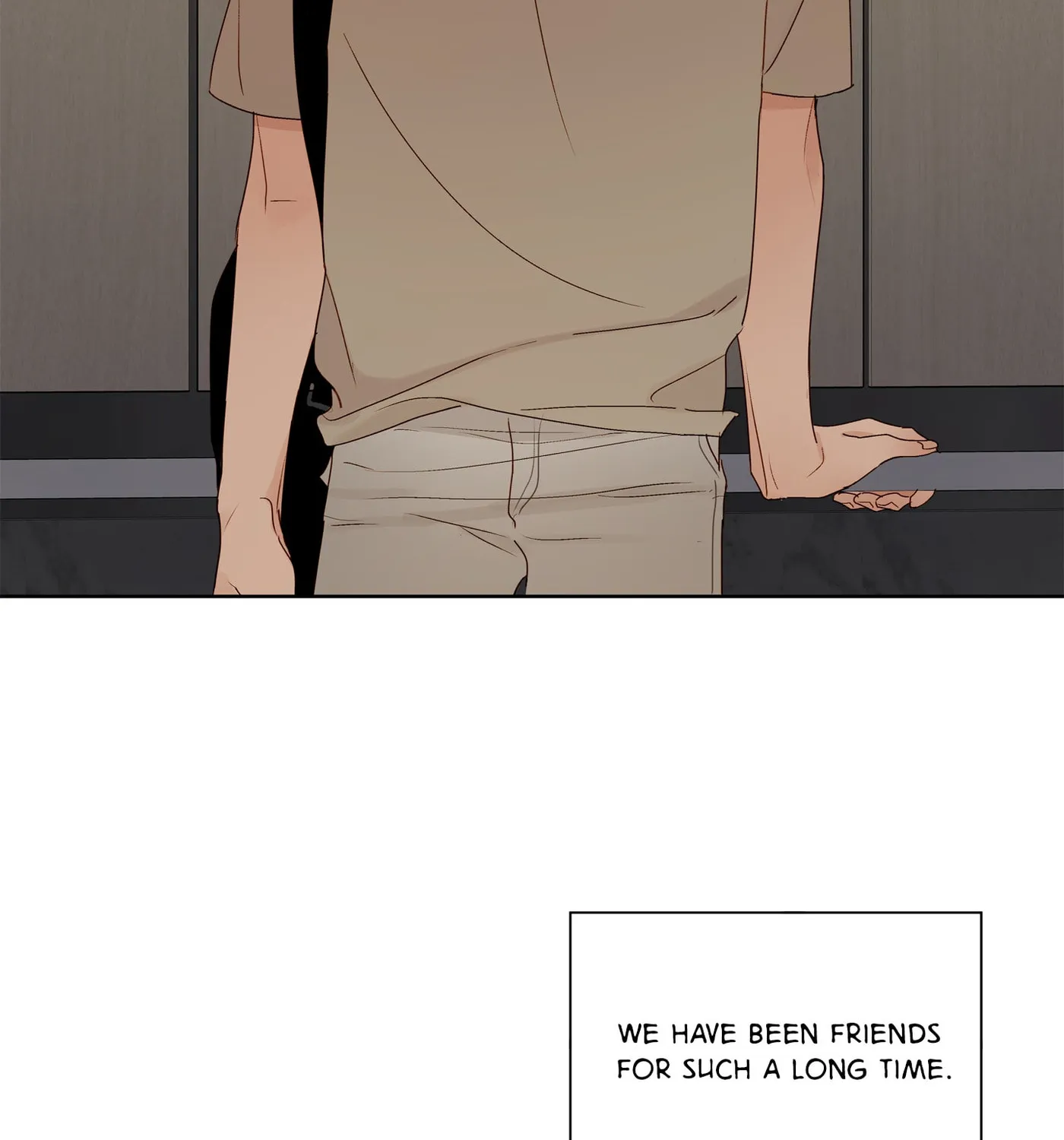 Home (Ep) Chapter 7 page 26 - 