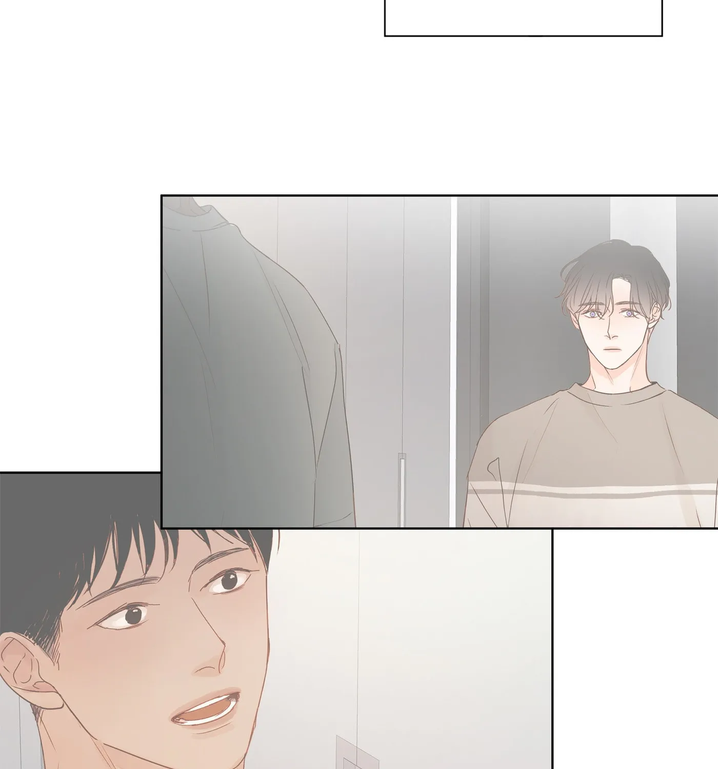 Home (Ep) Chapter 7 page 27 - 