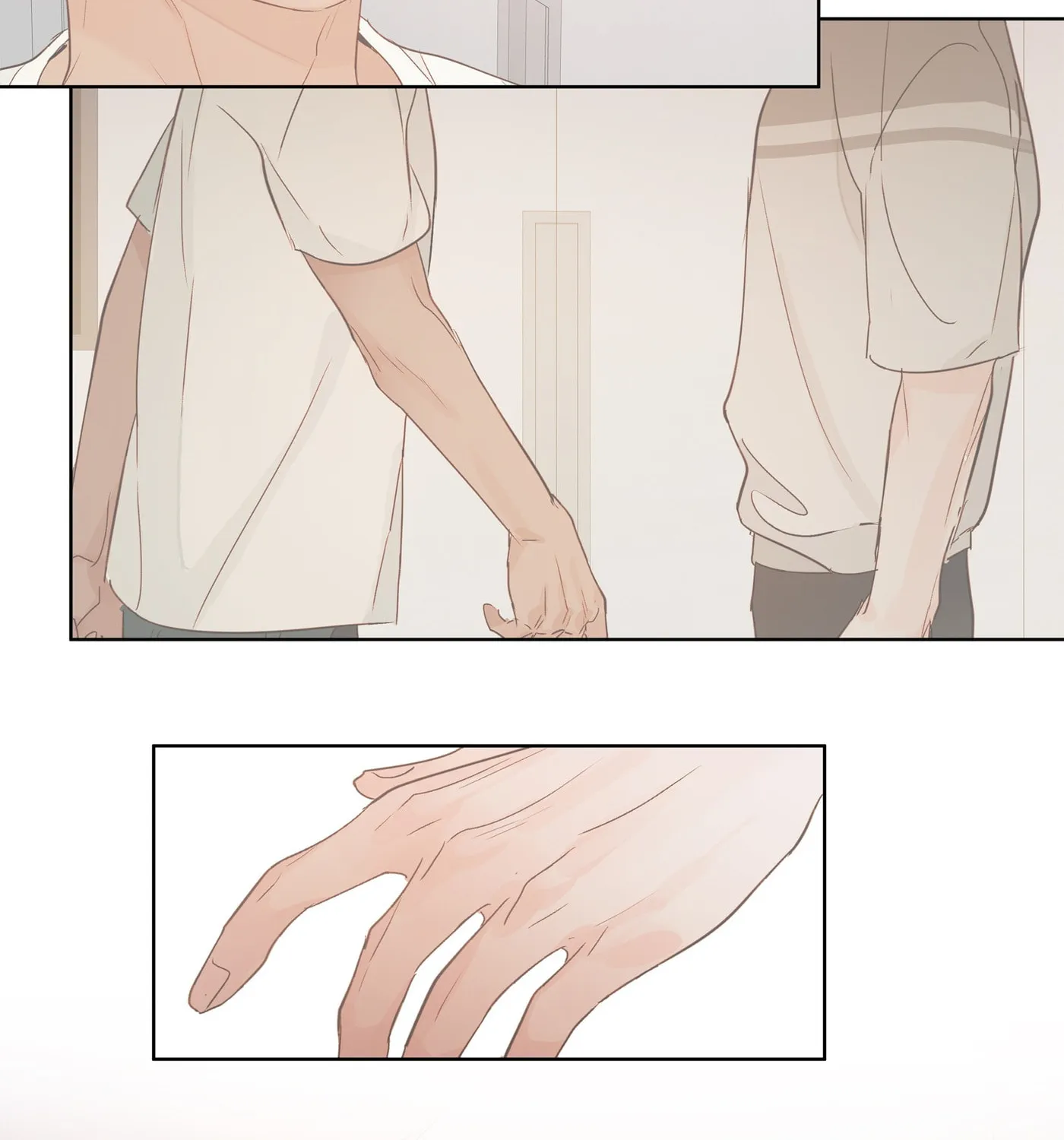 Home (Ep) Chapter 7 page 28 - 