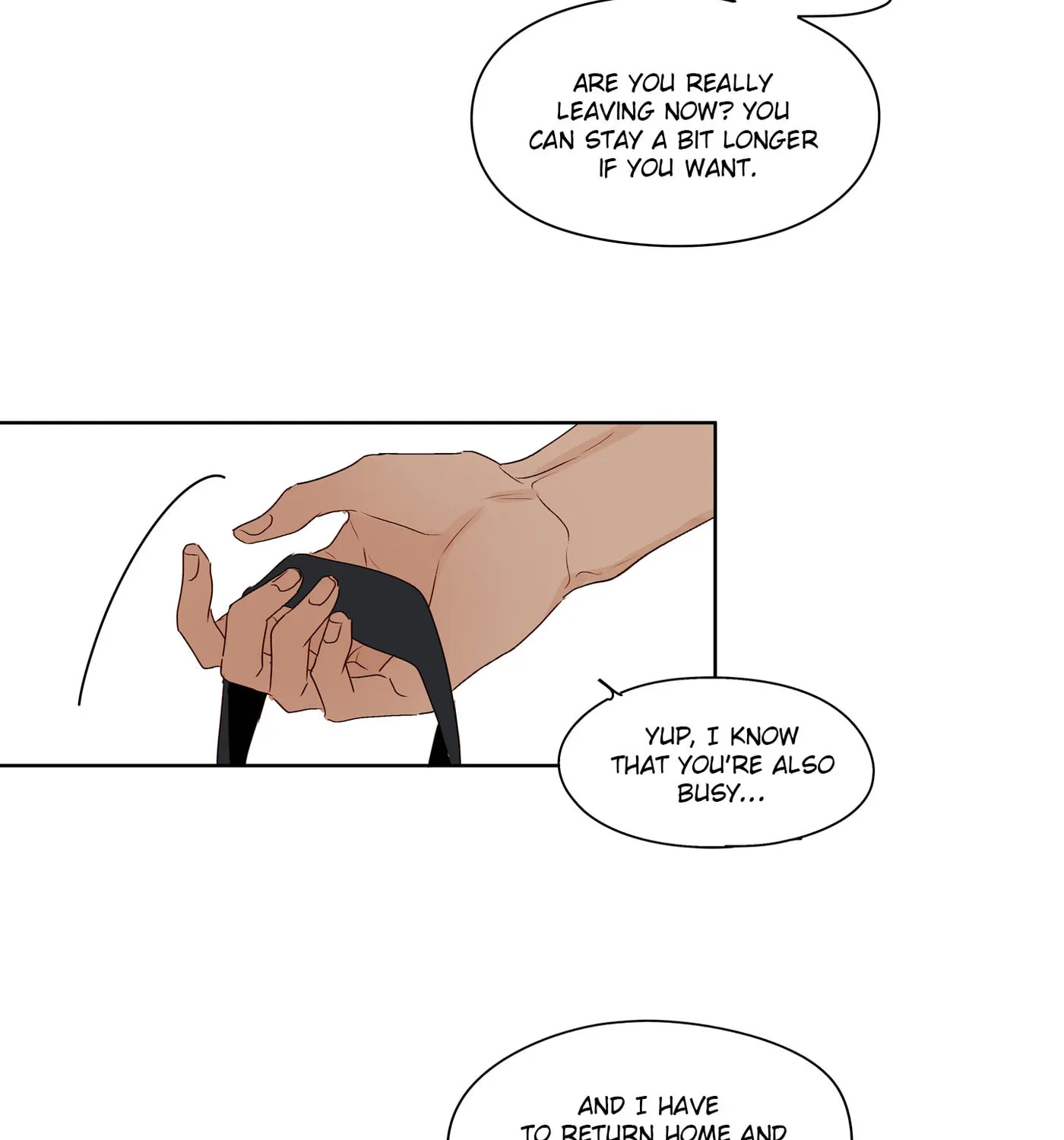 Home (Ep) Chapter 7 page 4 - 