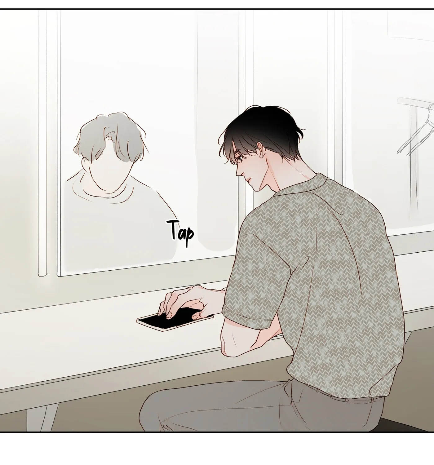 Home (Ep) Chapter 7 page 31 - 