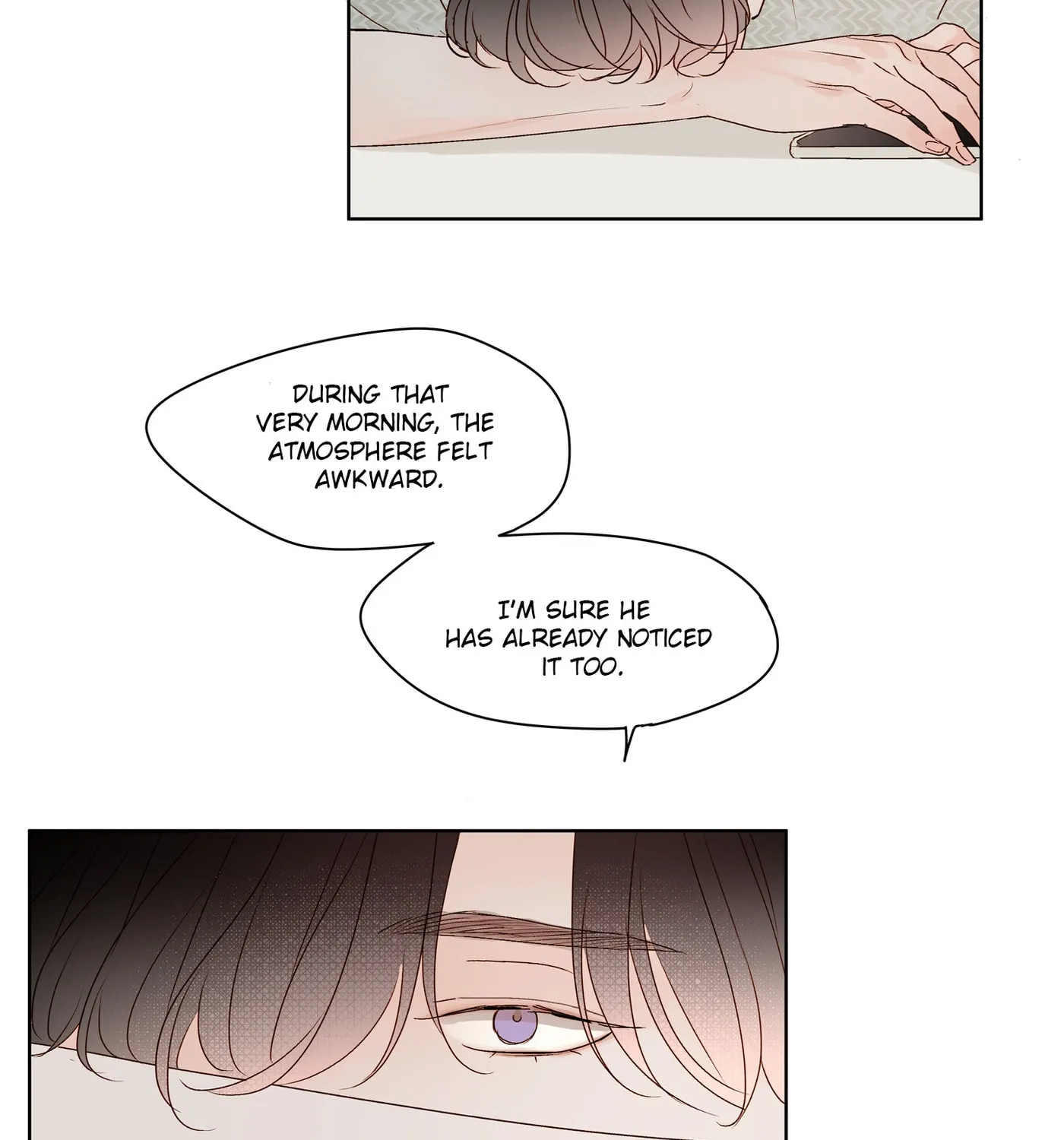Home (Ep) Chapter 7 page 33 - 