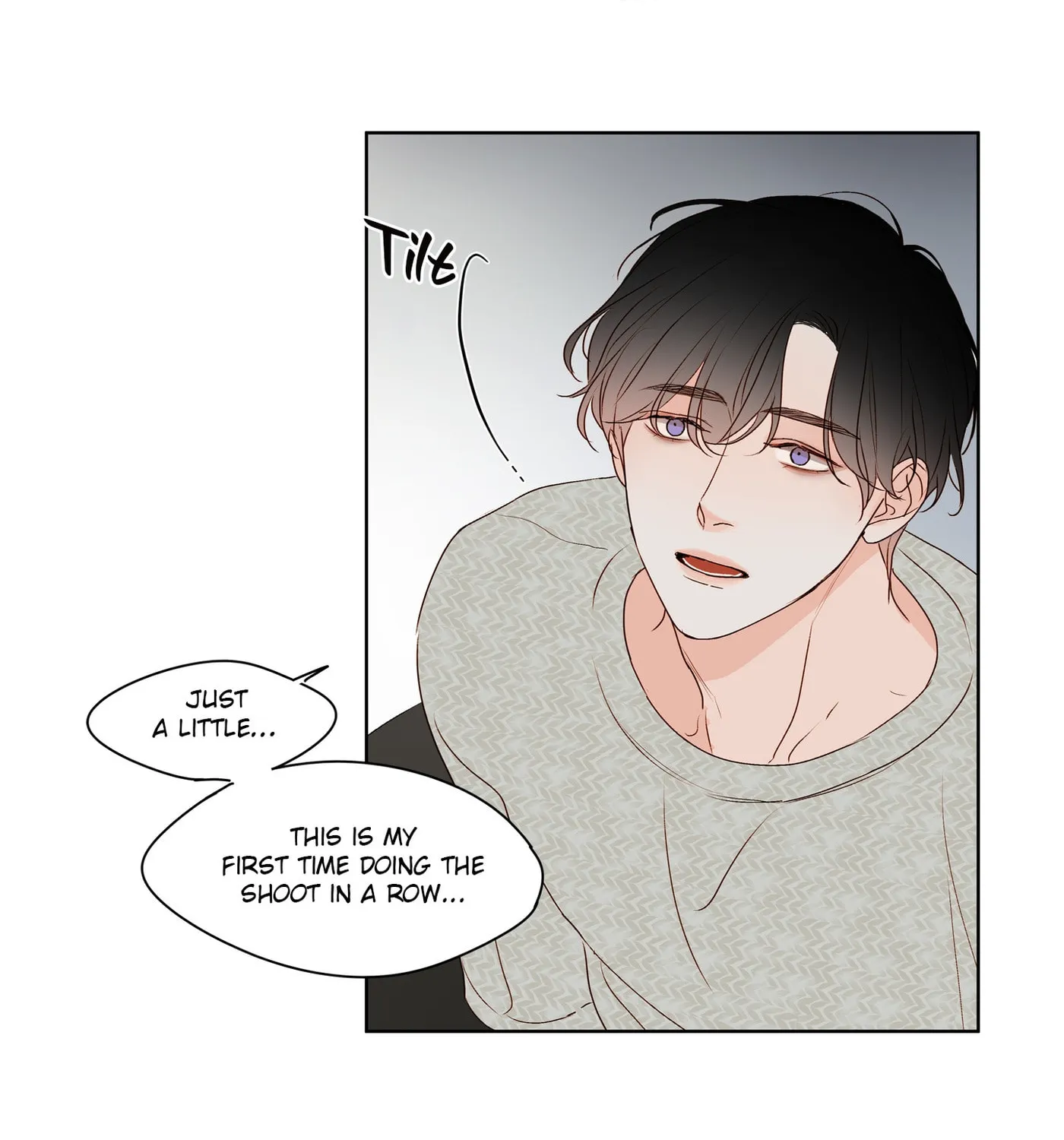 Home (Ep) Chapter 7 page 38 - 