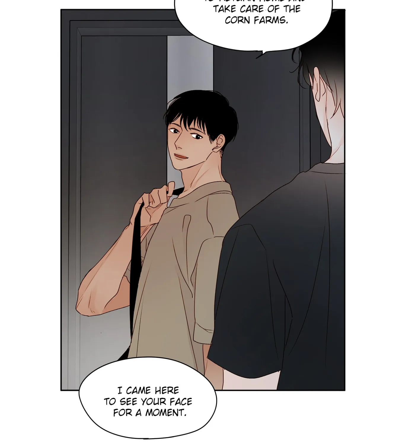 Home (Ep) Chapter 7 page 5 - 
