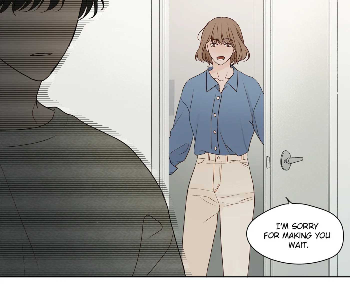 Home (Ep) Chapter 7 page 46 - 