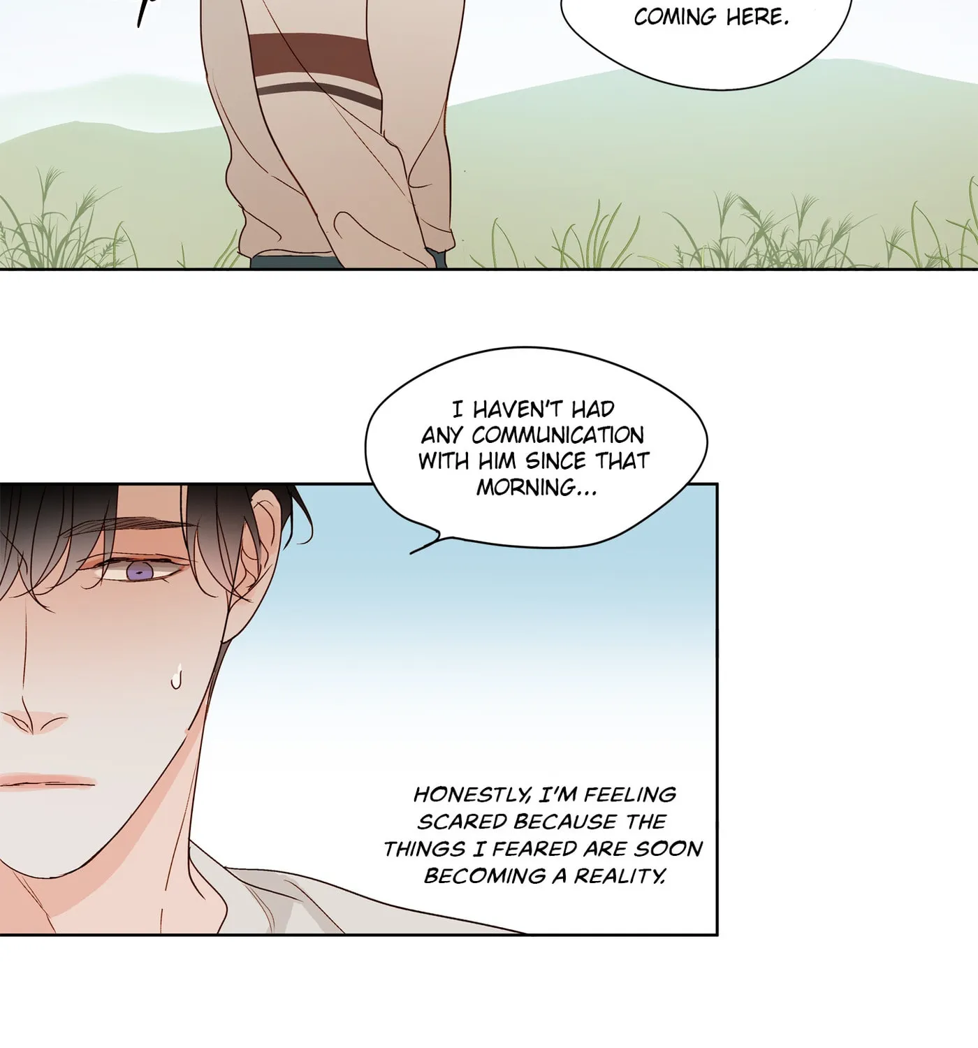 Home (Ep) Chapter 7 page 54 - 