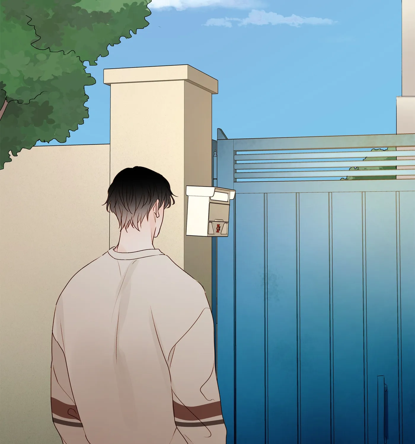 Home (Ep) Chapter 7 page 56 - 