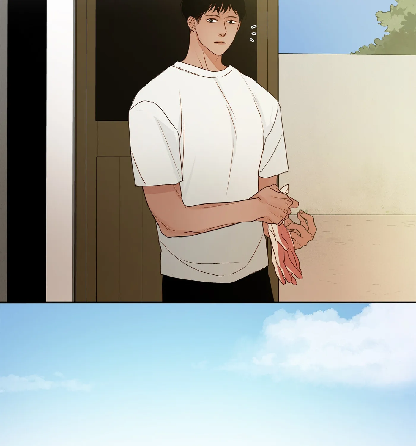 Home (Ep) Chapter 7 page 60 - 