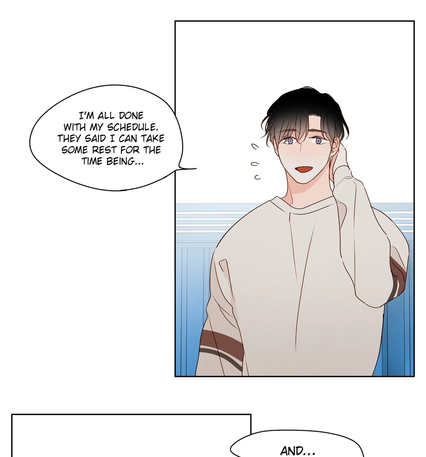 Home (Ep) Chapter 7 page 64 - 