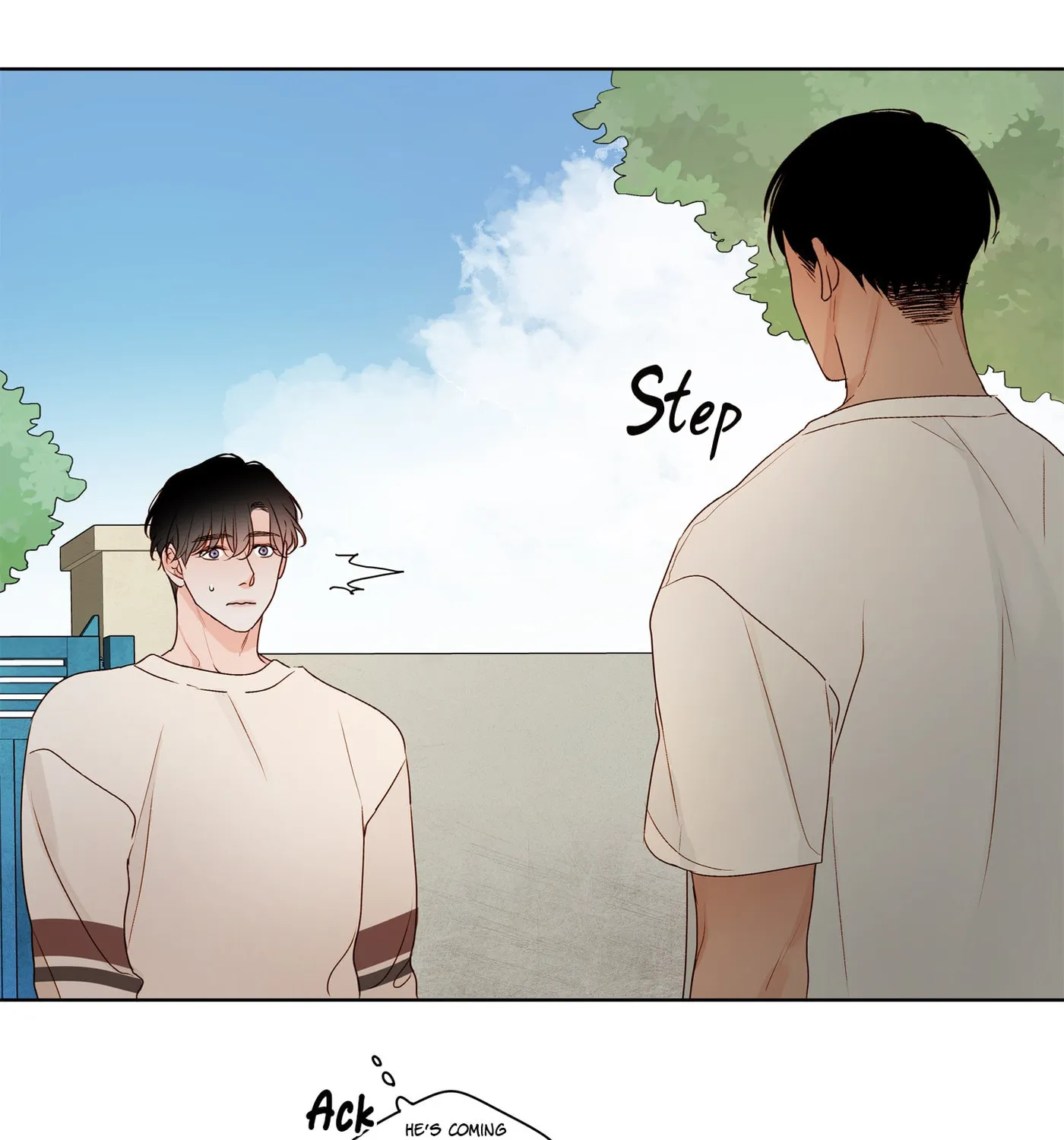 Home (Ep) Chapter 7 page 66 - 