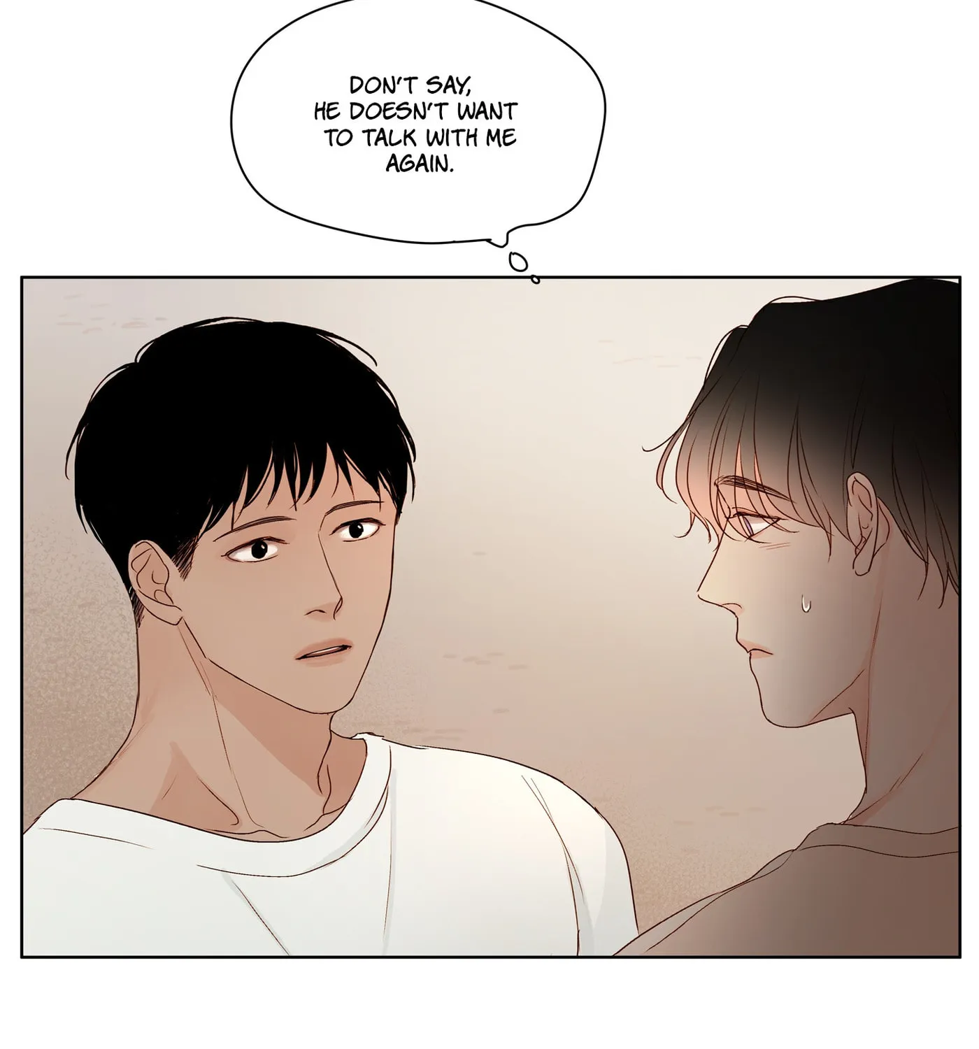Home (Ep) Chapter 7 page 68 - 
