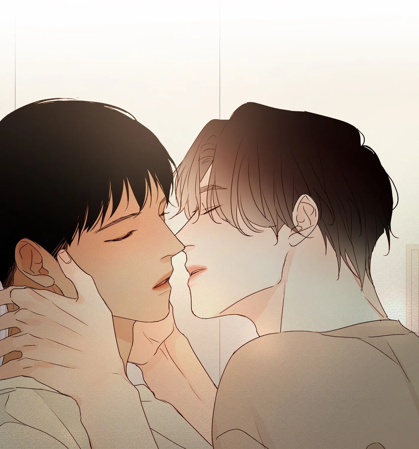 Home (Ep) Chapter 7 page 71 - 