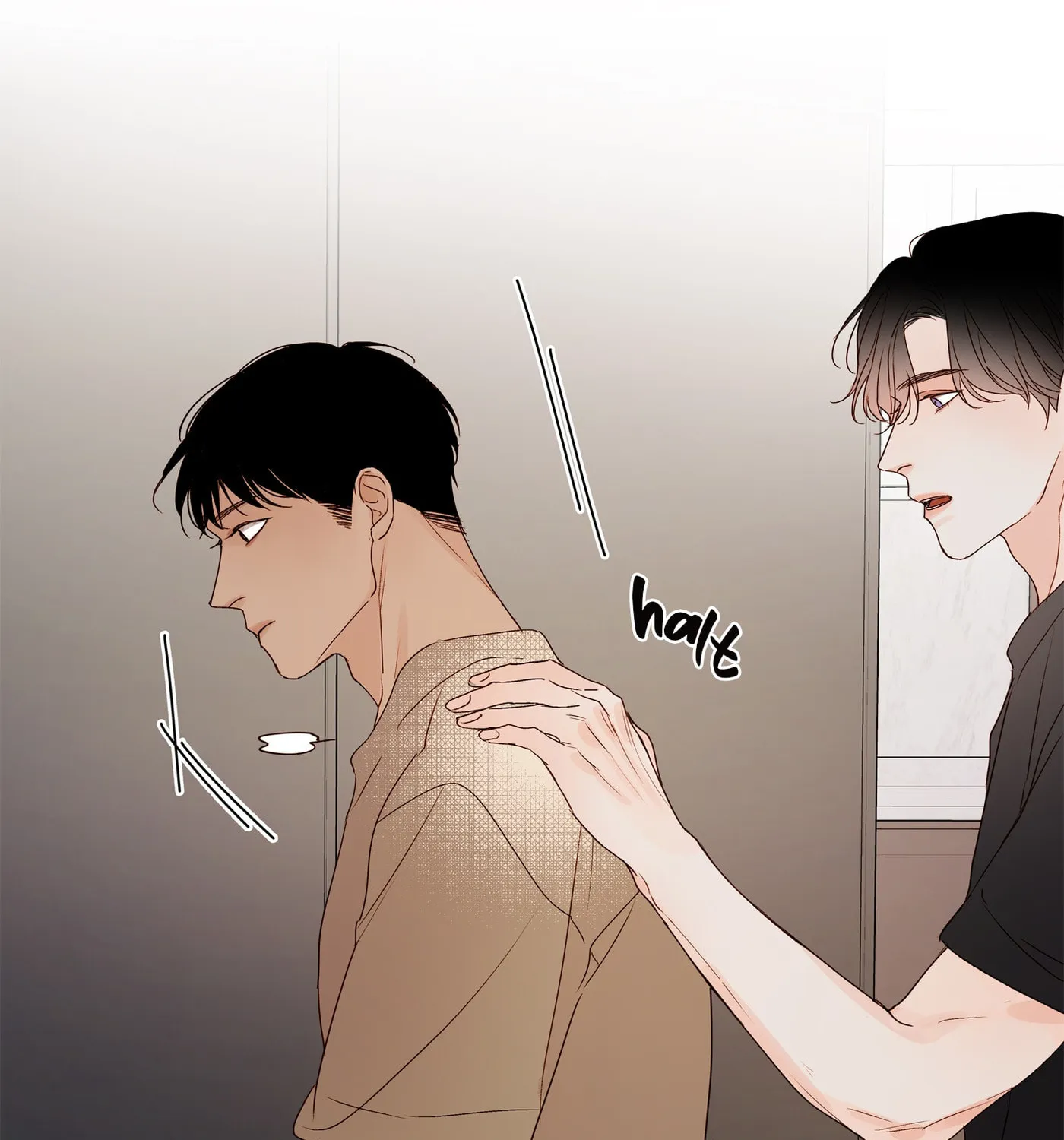Home (Ep) Chapter 7 page 10 - 
