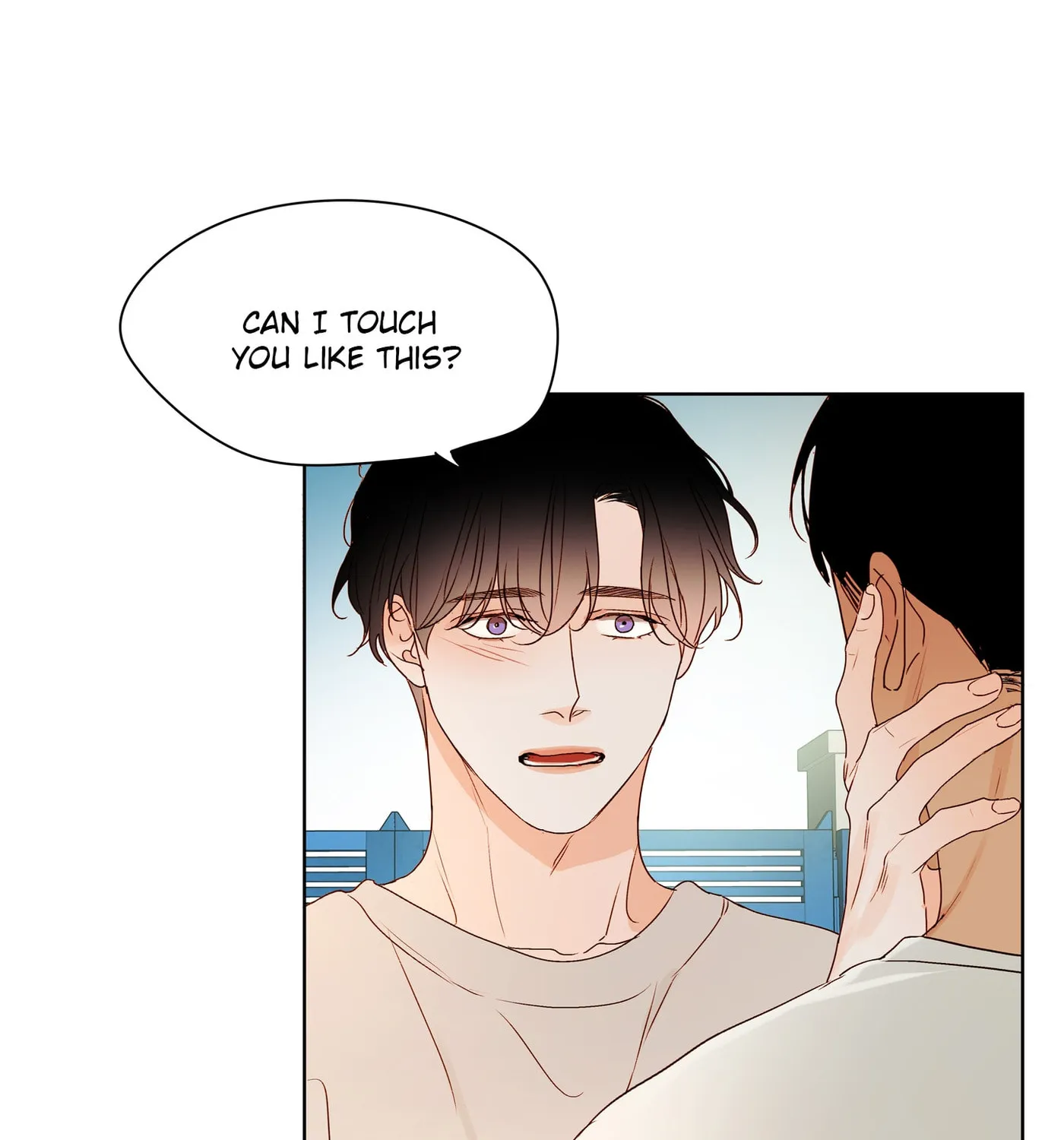 Home (Ep) Chapter 8 page 13 - 