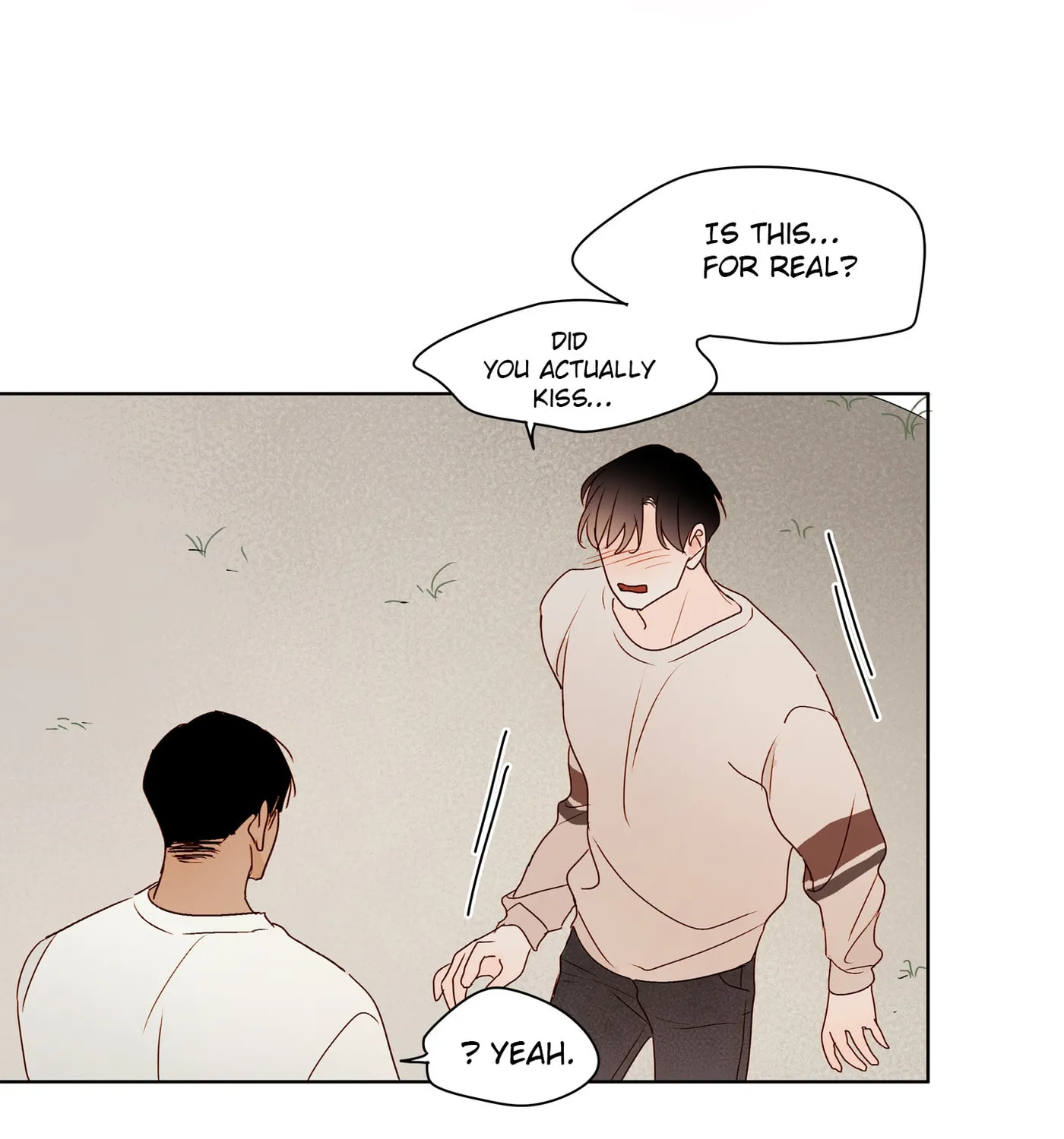 Home (Ep) Chapter 8 page 17 - 