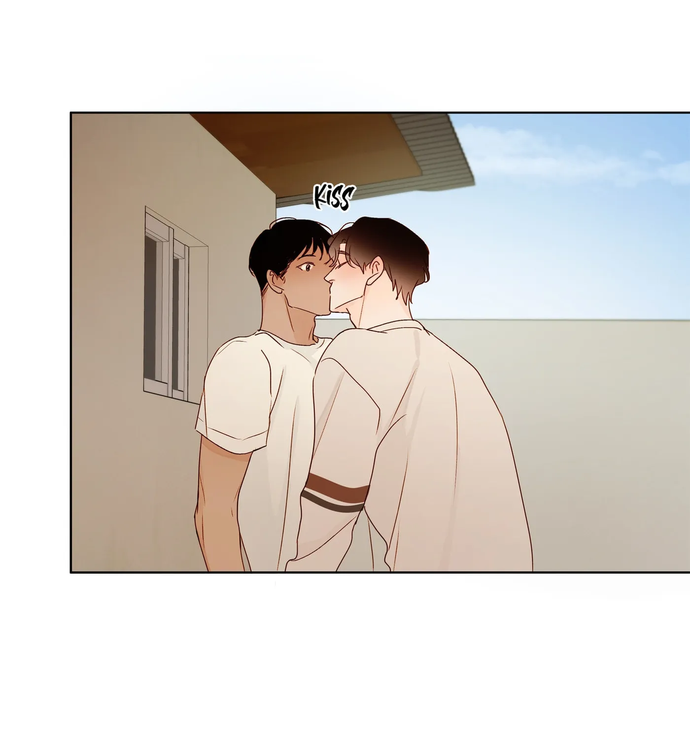 Home (Ep) Chapter 8 page 22 - 