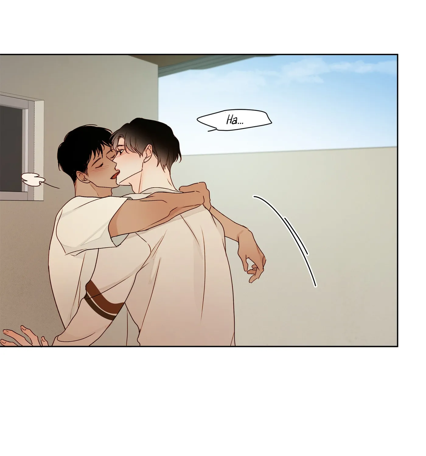Home (Ep) Chapter 8 page 23 - 