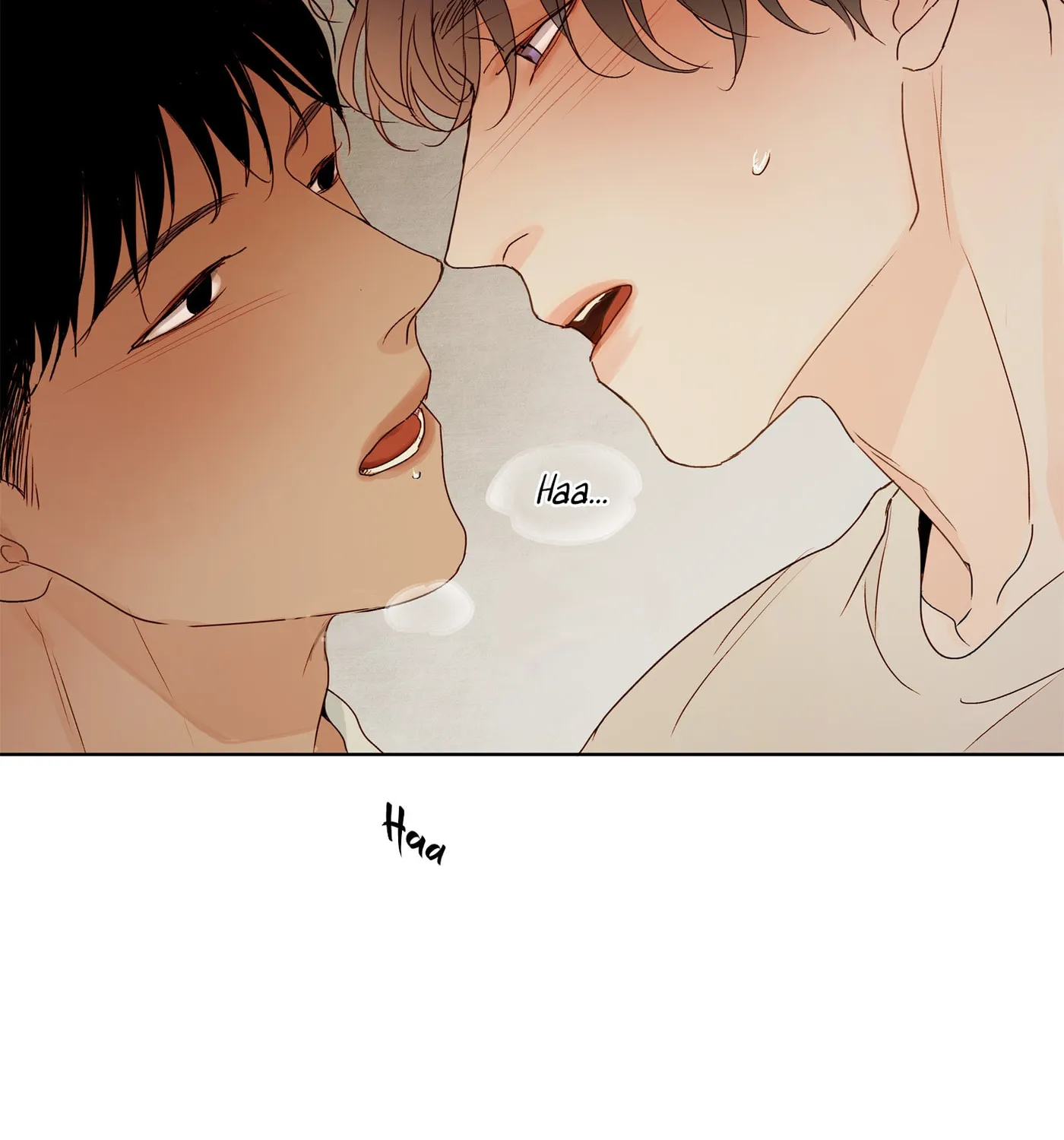 Home (Ep) Chapter 8 page 31 - 
