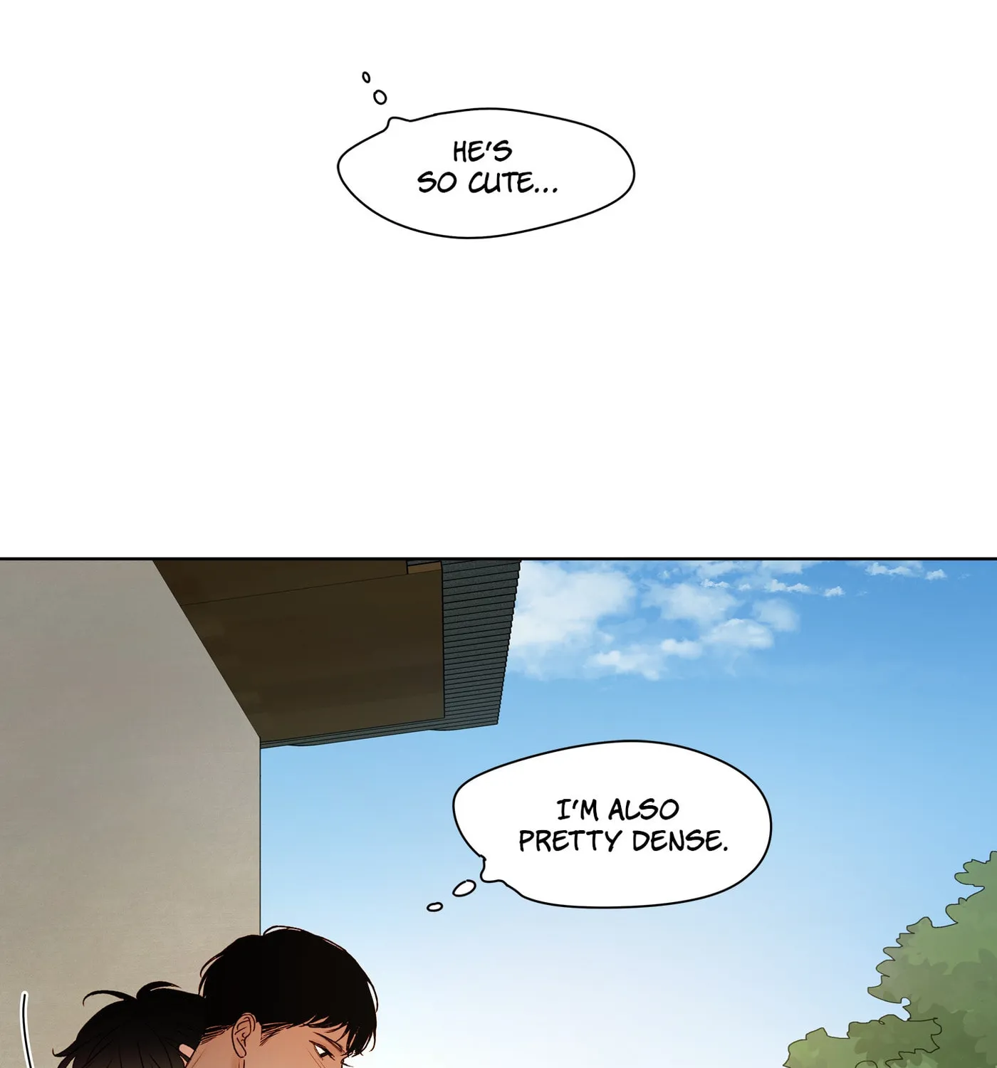 Home (Ep) Chapter 8 page 33 - 