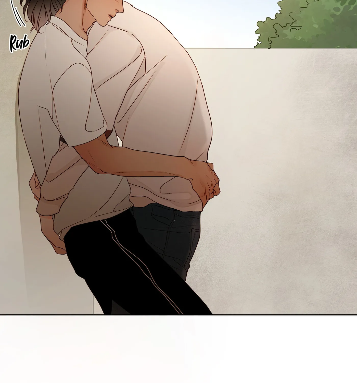 Home (Ep) Chapter 8 page 34 - 