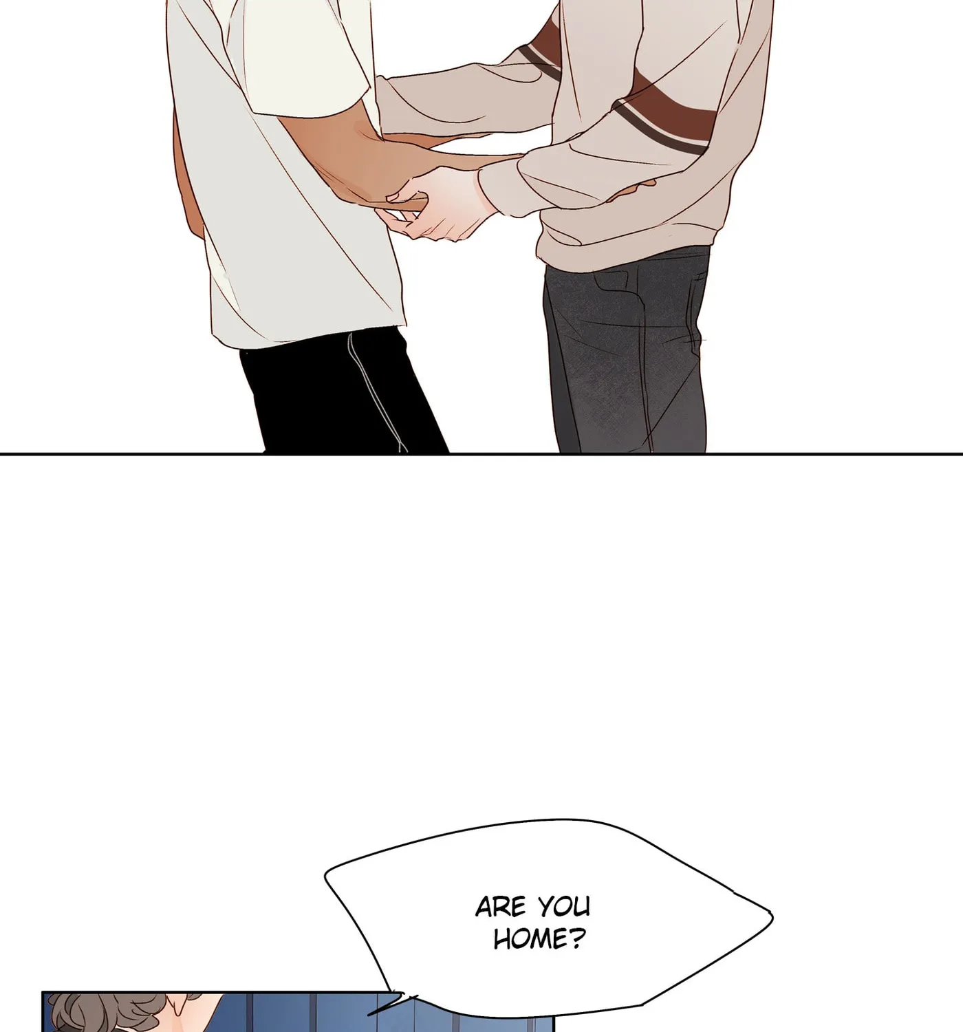 Home (Ep) Chapter 8 page 38 - 