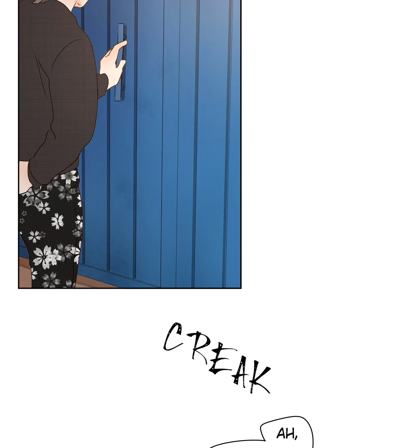 Home (Ep) Chapter 8 page 39 - 