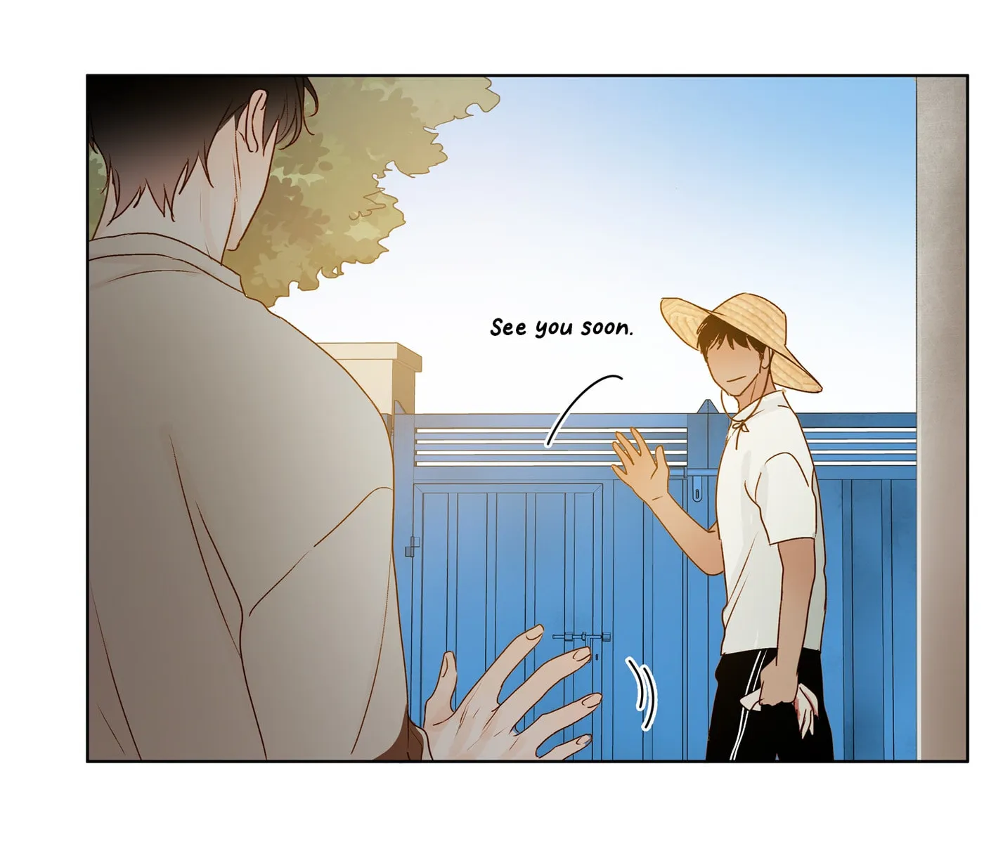 Home (Ep) Chapter 8 page 48 - 