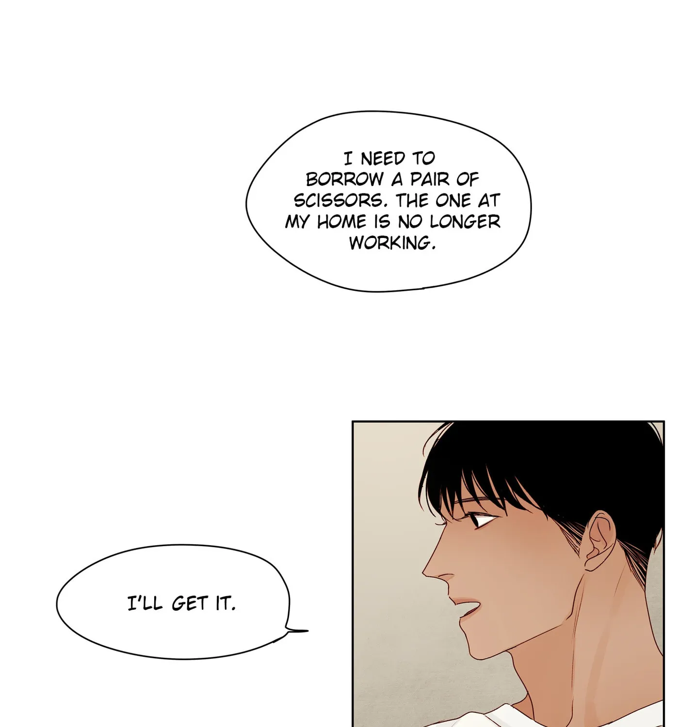 Home (Ep) Chapter 8 page 49 - 