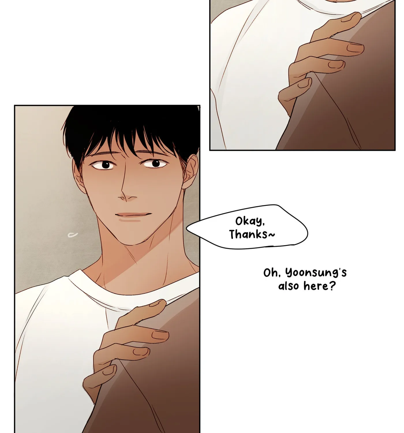 Home (Ep) Chapter 8 page 50 - 