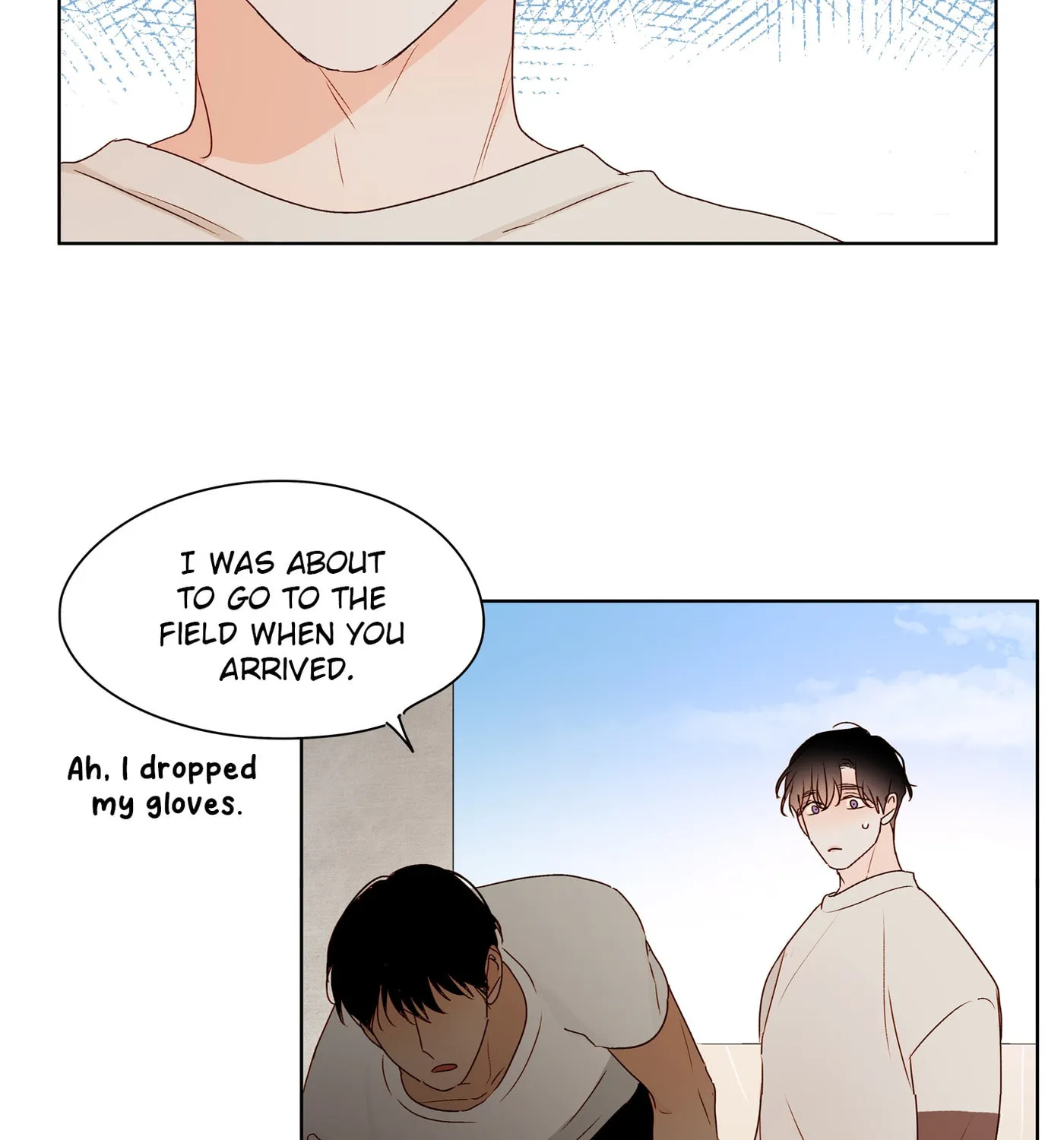 Home (Ep) Chapter 8 page 52 - 