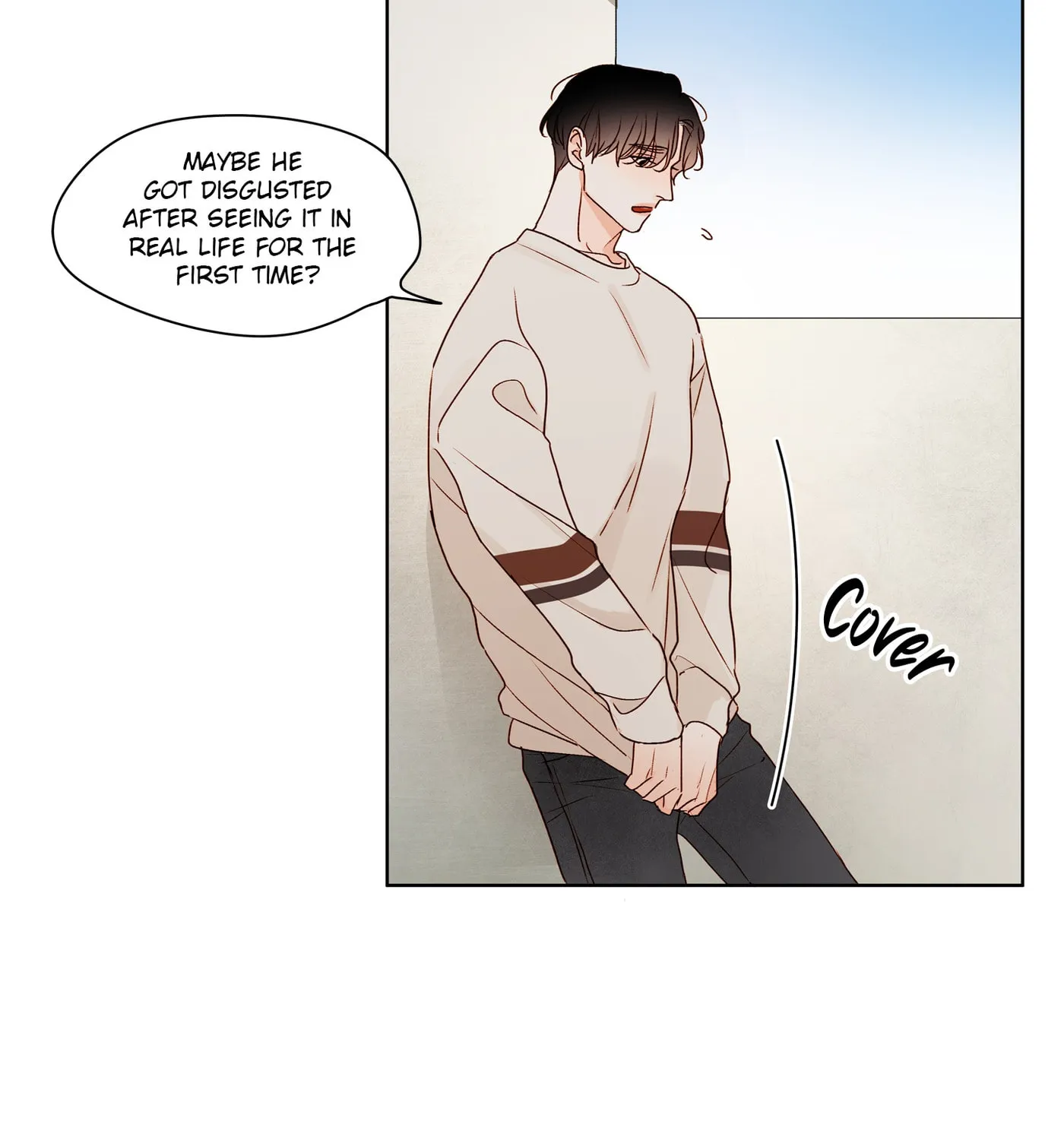 Home (Ep) Chapter 8 page 56 - 