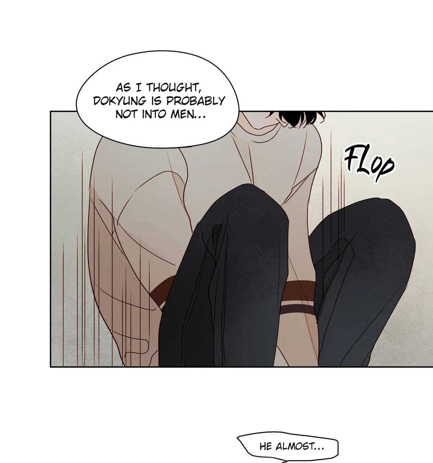 Home (Ep) Chapter 8 page 68 - 
