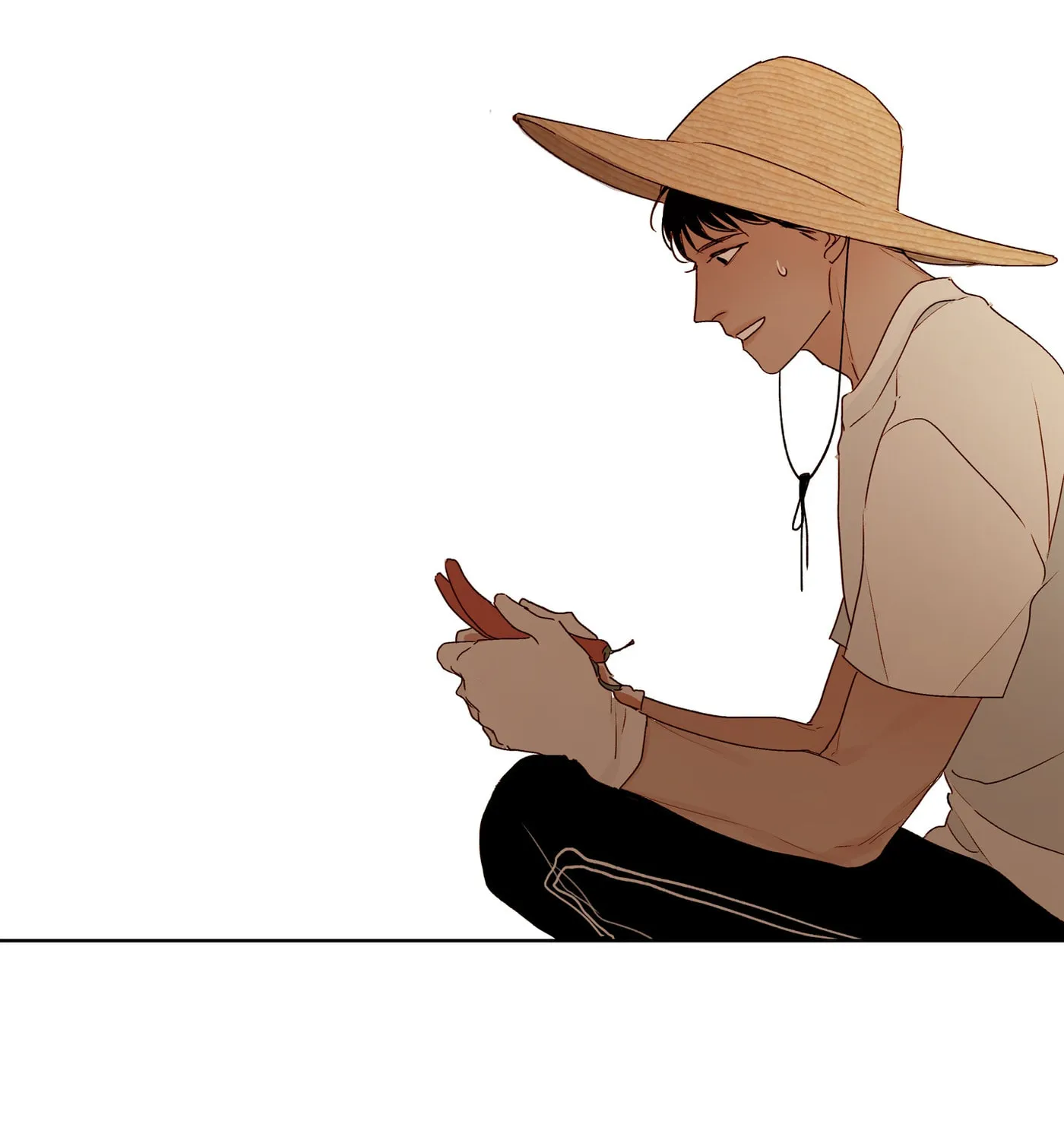 Home (Ep) Chapter 8 page 75 - 