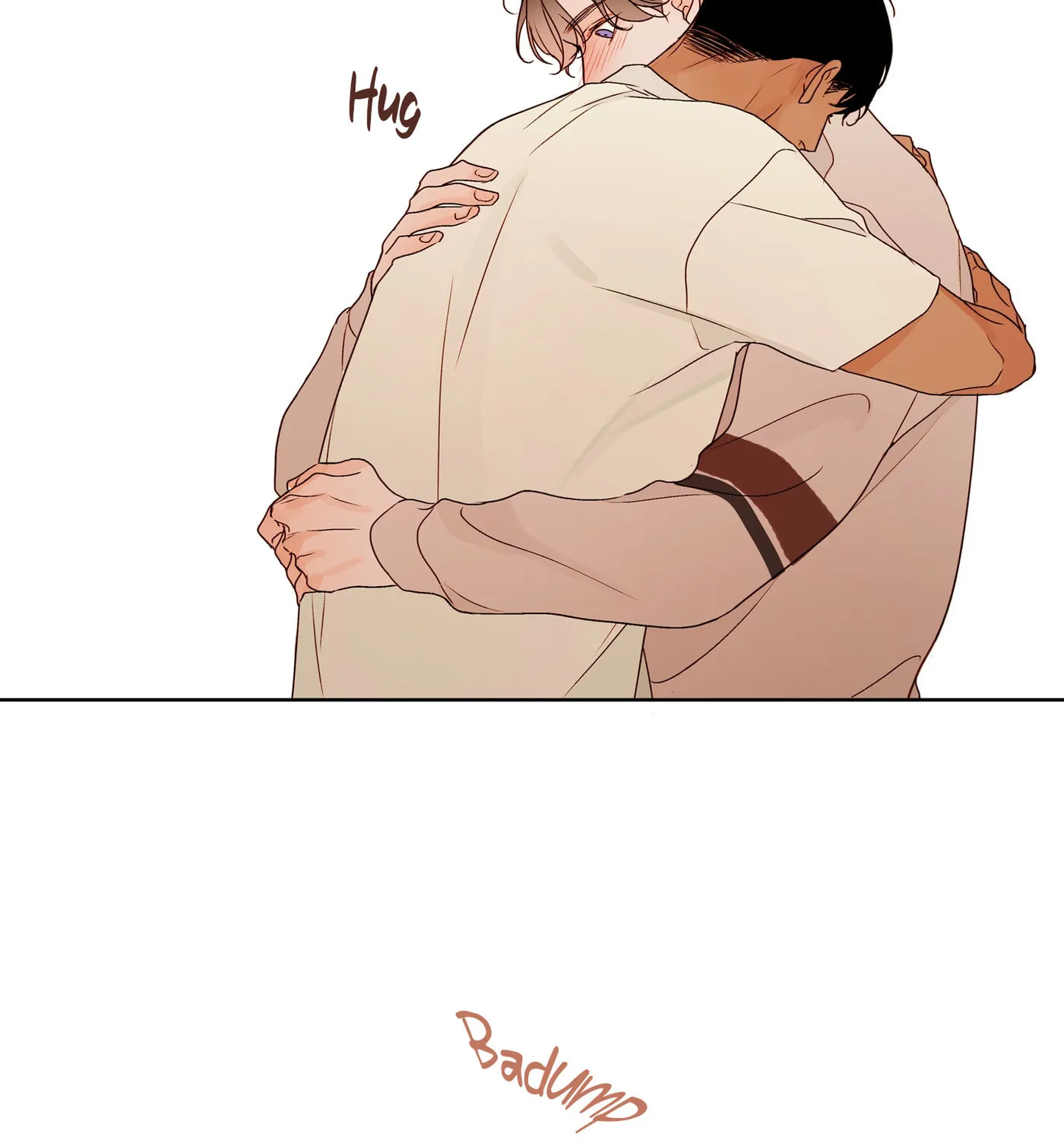 Home (Ep) Chapter 8 page 10 - 