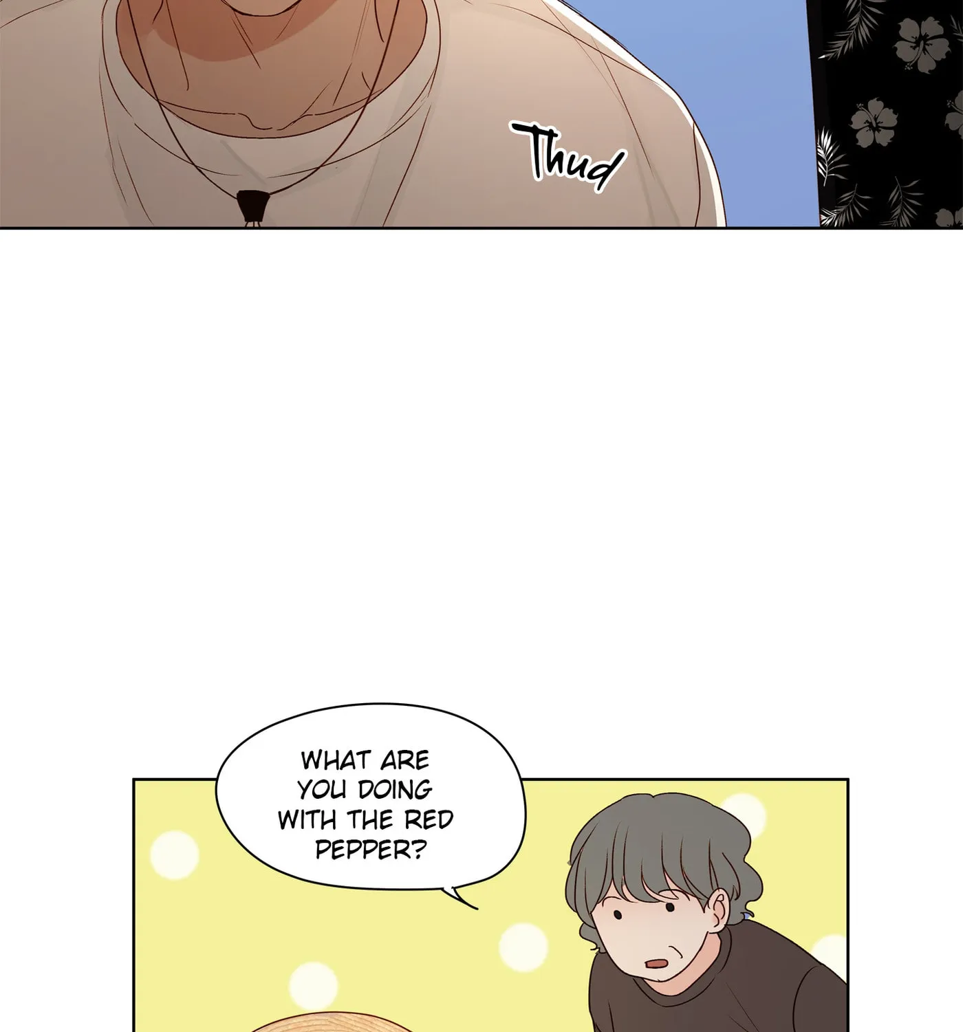 Home (Ep) Chapter 9 page 14 - 