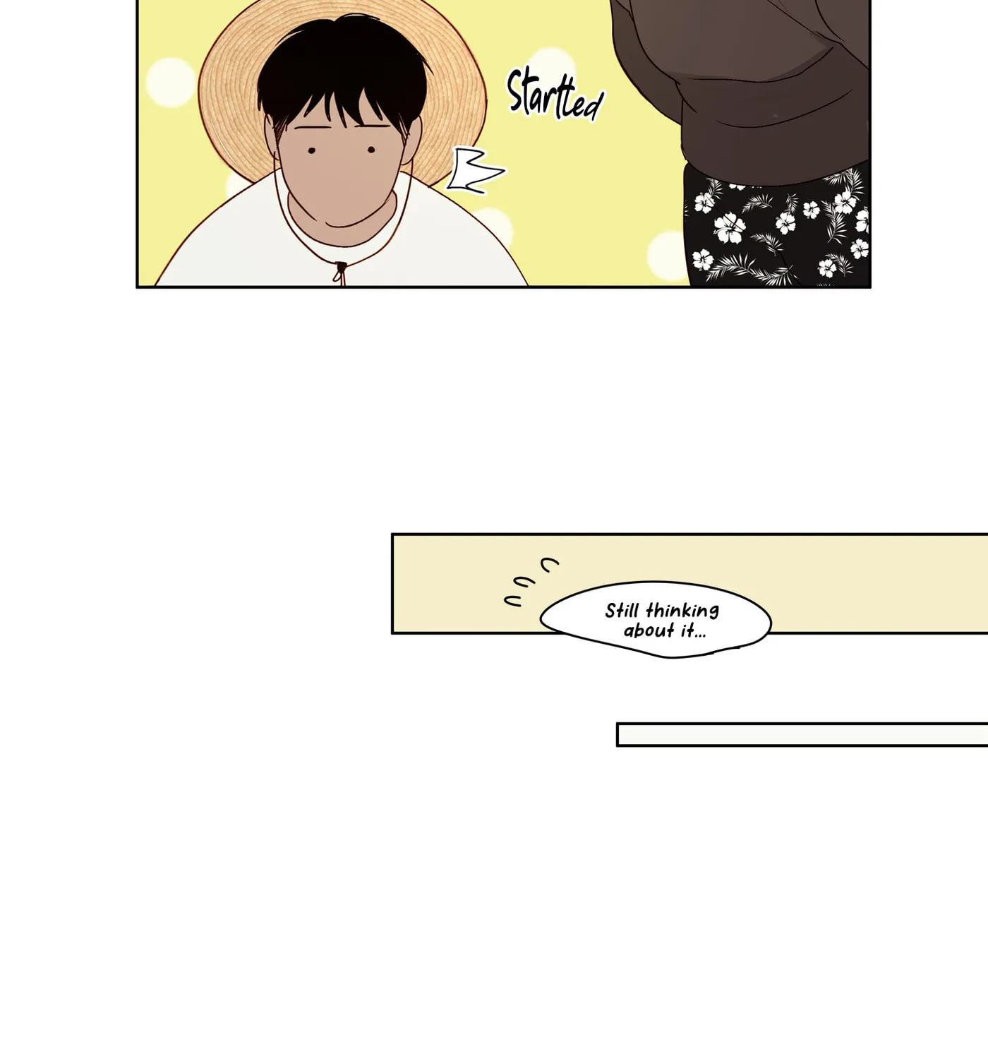 Home (Ep) Chapter 9 page 15 - 