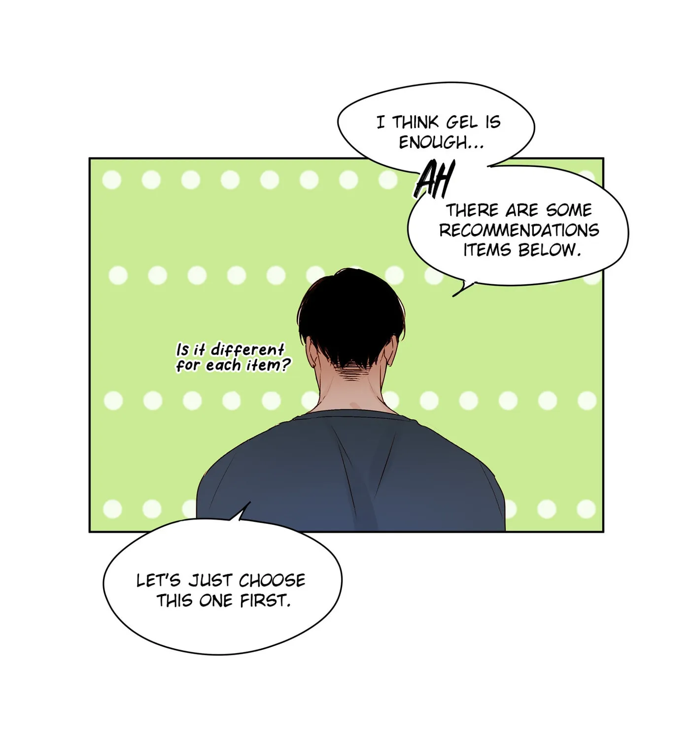 Home (Ep) Chapter 9 page 24 - 