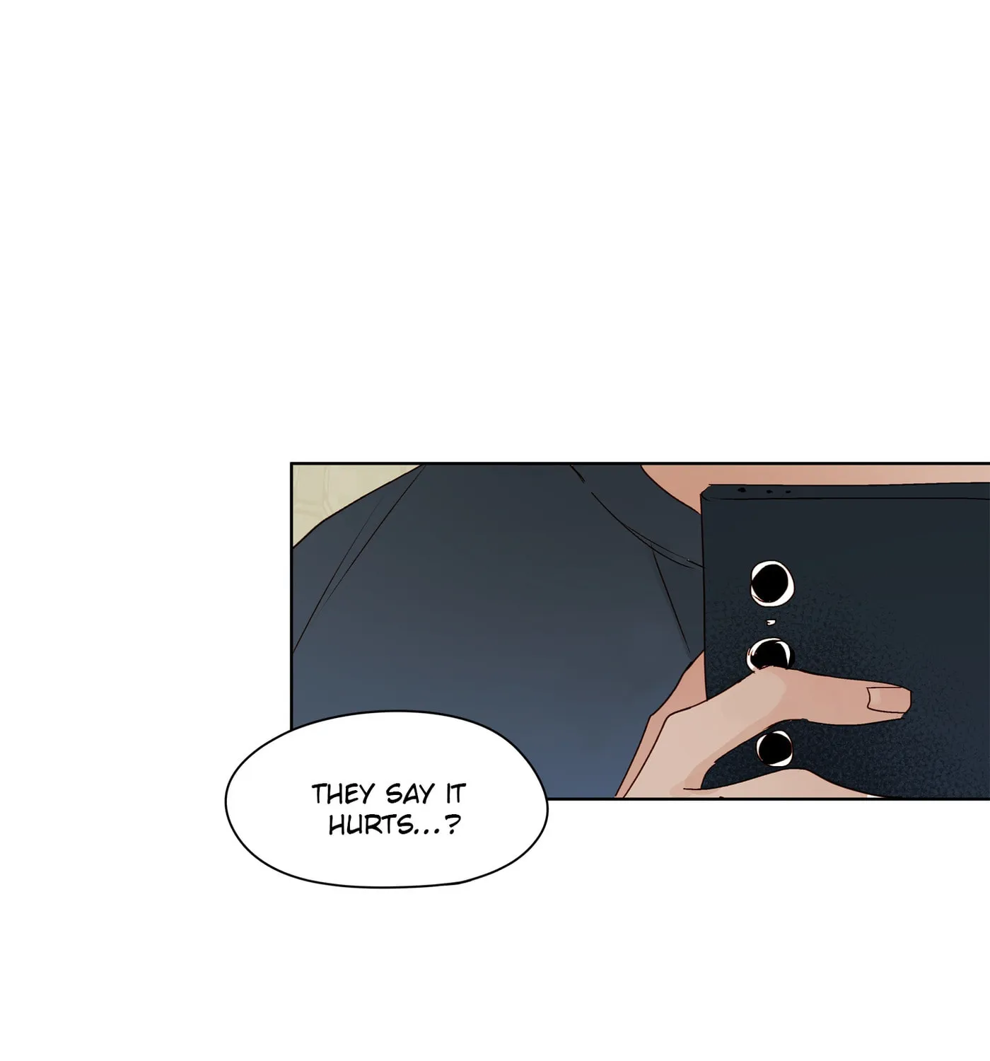 Home (Ep) Chapter 9 page 26 - 