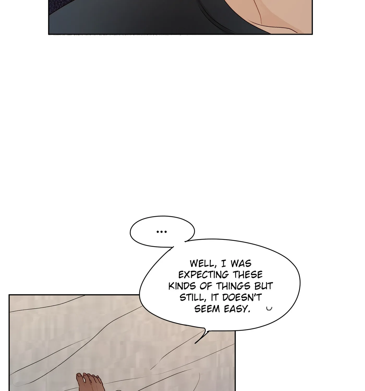 Home (Ep) Chapter 9 page 34 - 