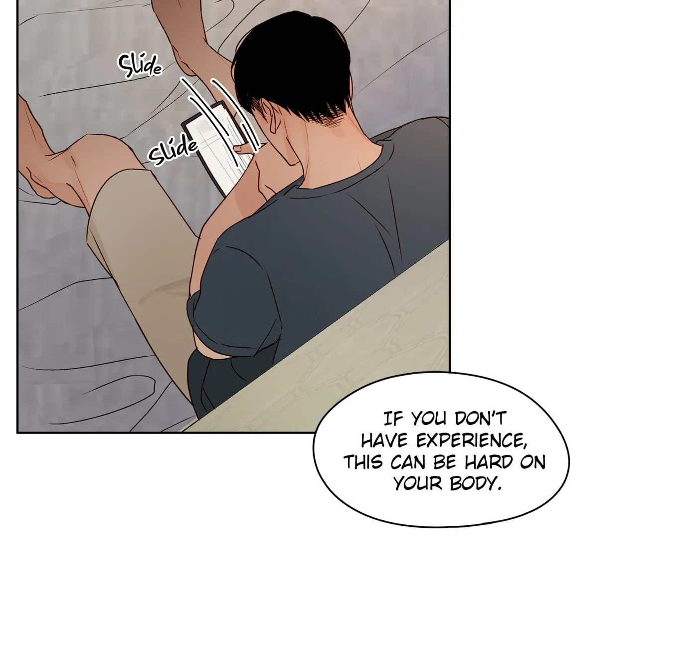 Home (Ep) Chapter 9 page 35 - 